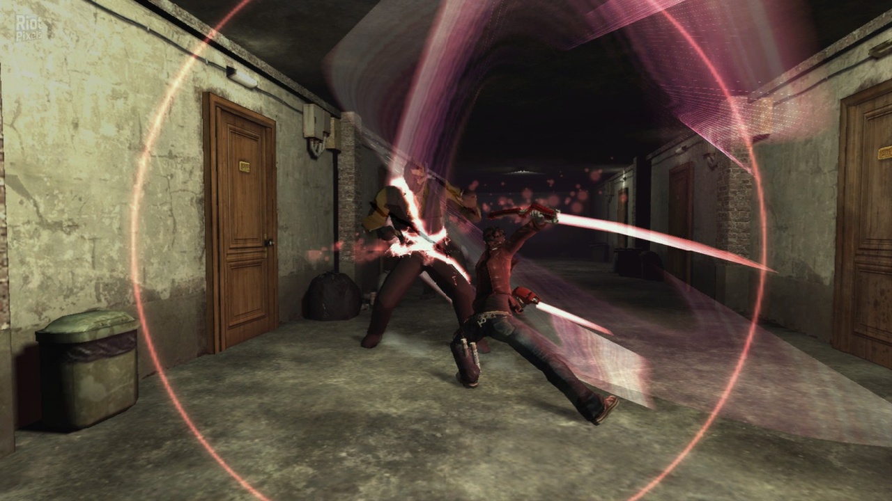 No More Heroes 2: Desperate Struggle screenshot 6
