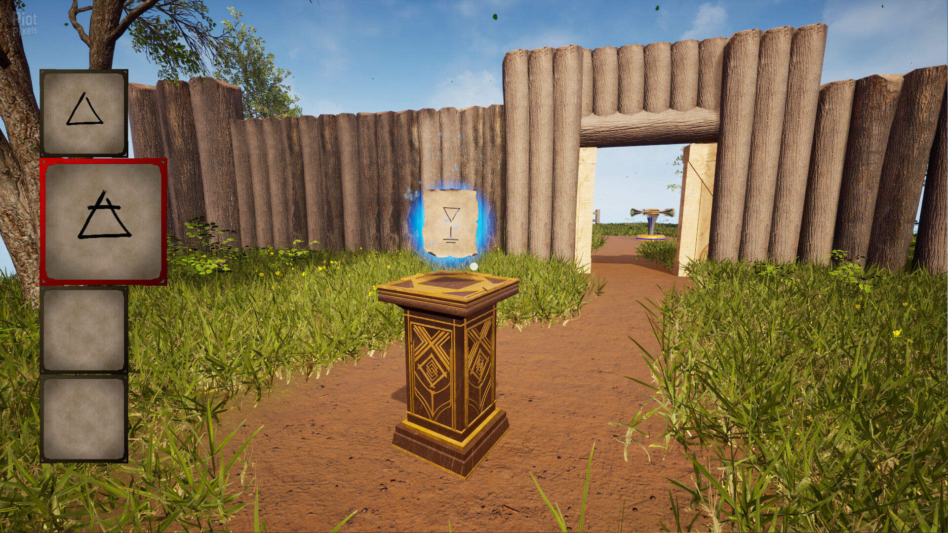 Runa Illustra – v1.0.1 screenshot 6