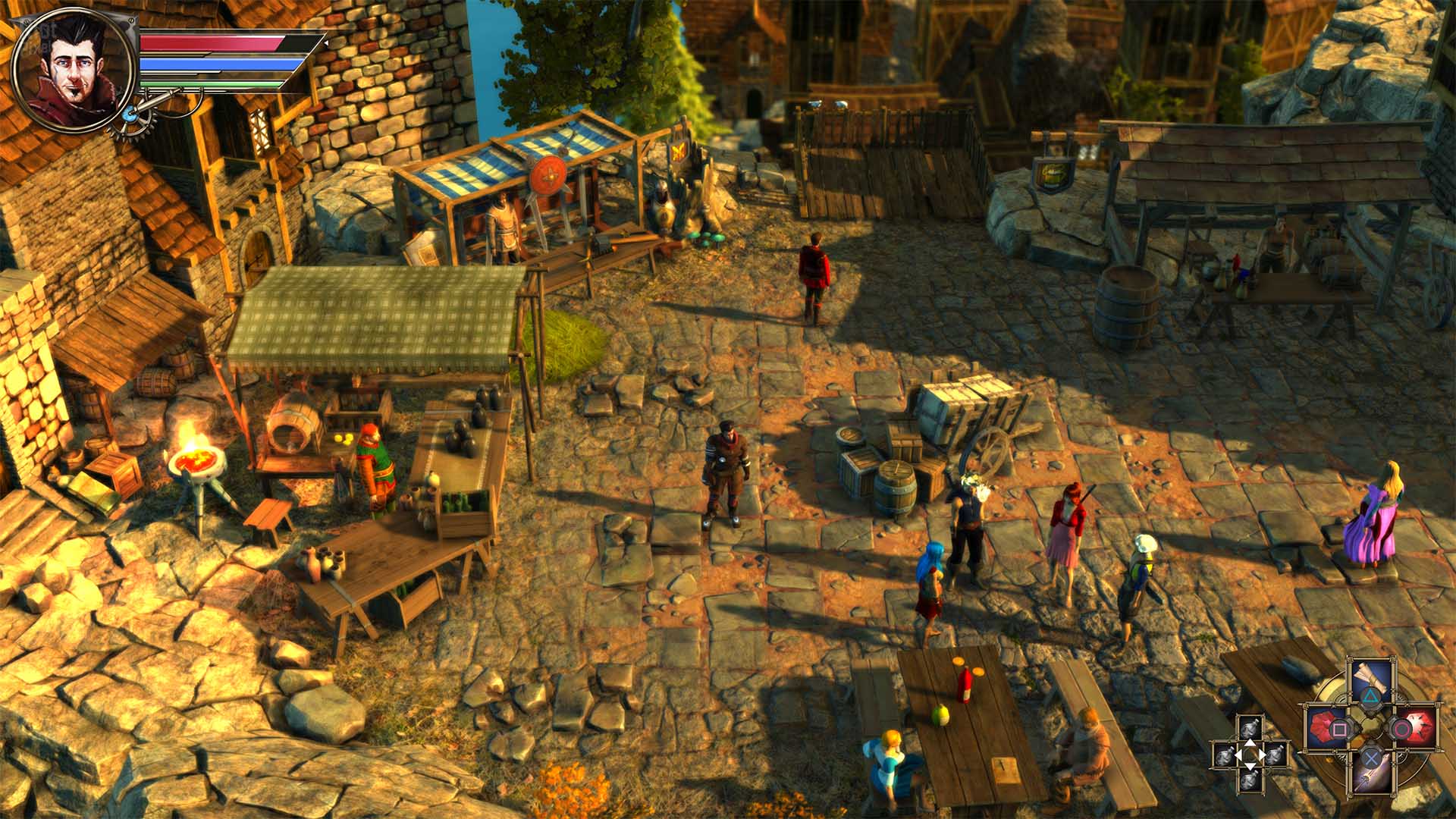 Zenith screenshot 4