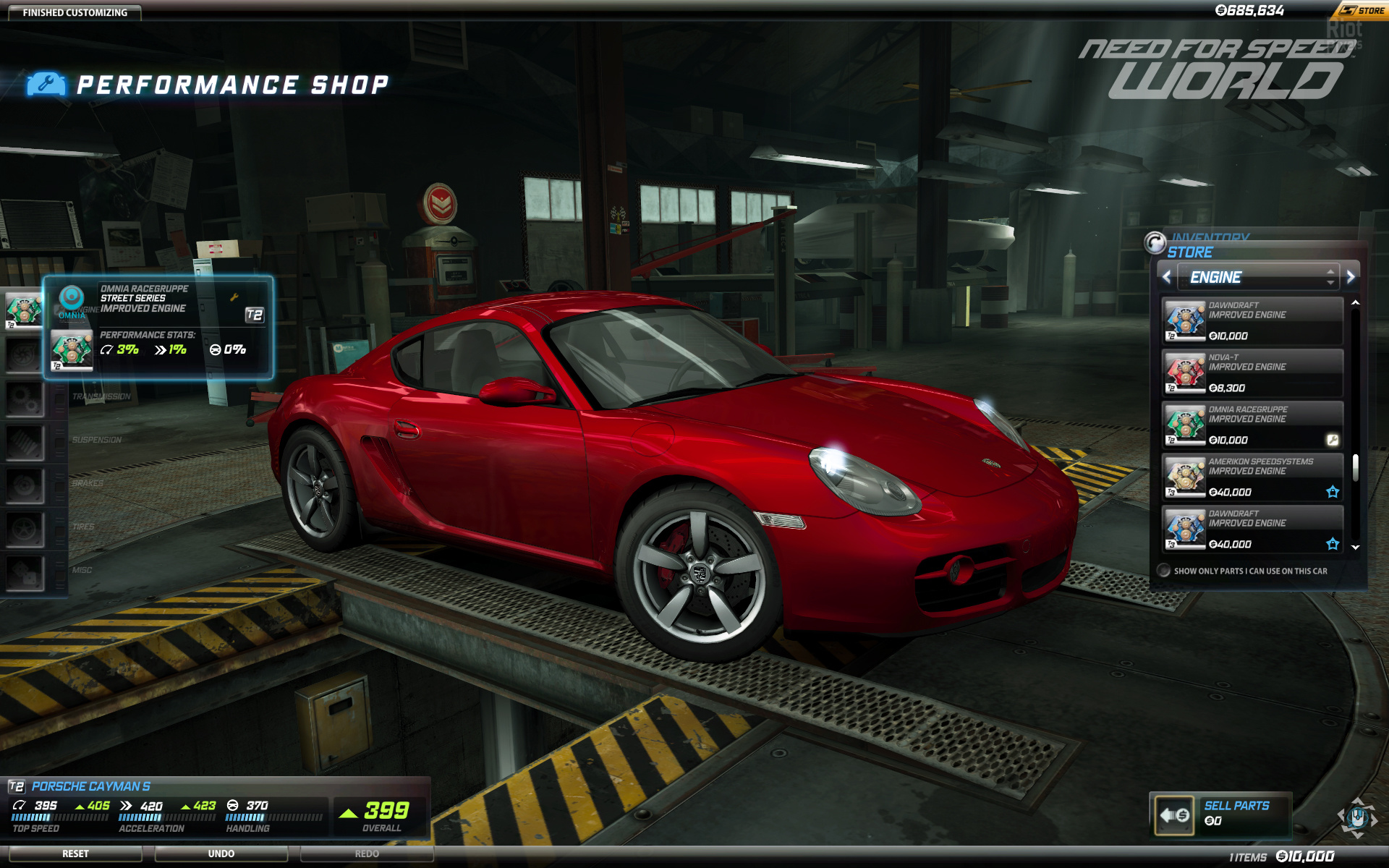 Nfs world стим фото 12