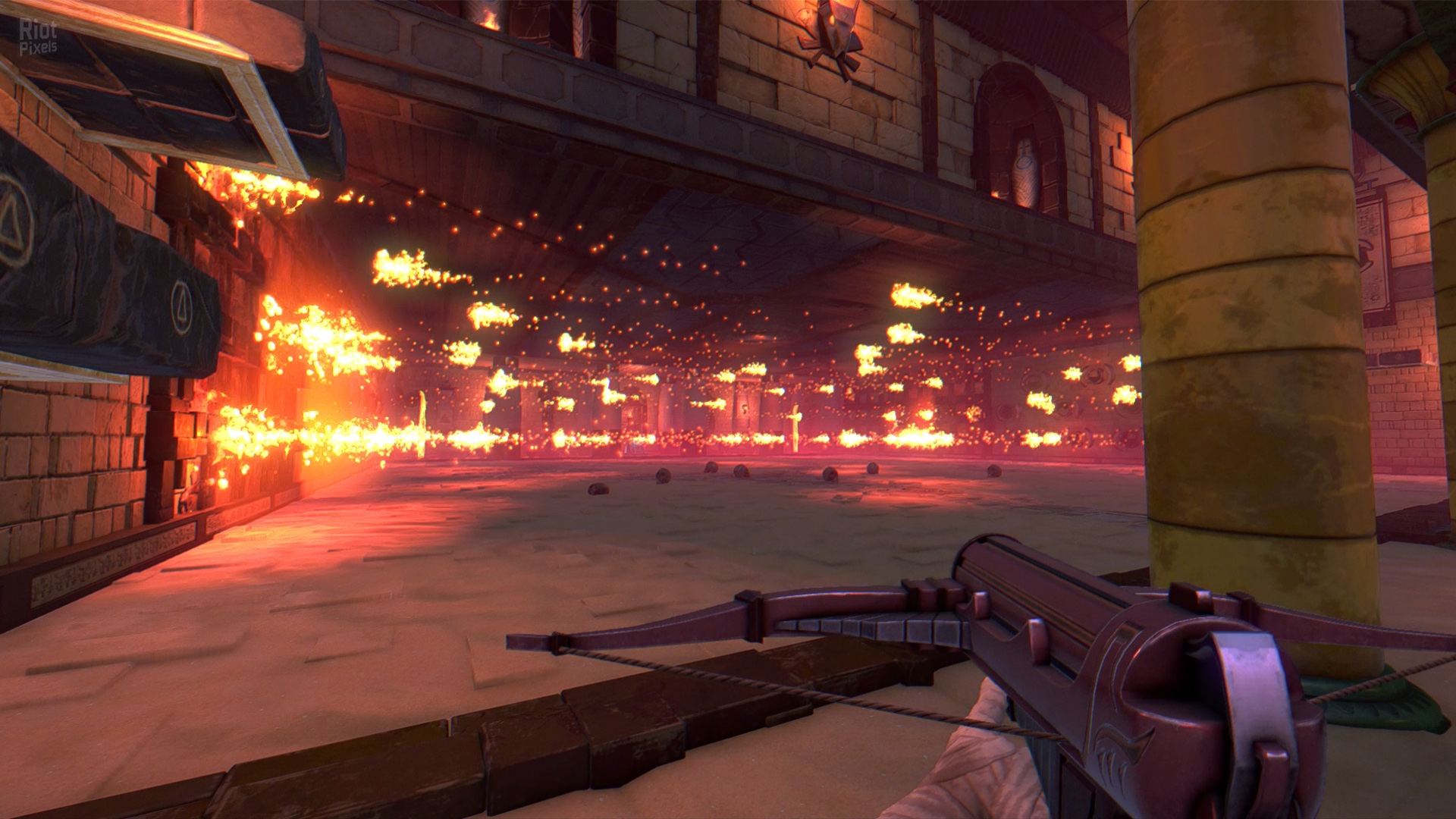 Immortal Redneck – v1.1.1 screenshot 1