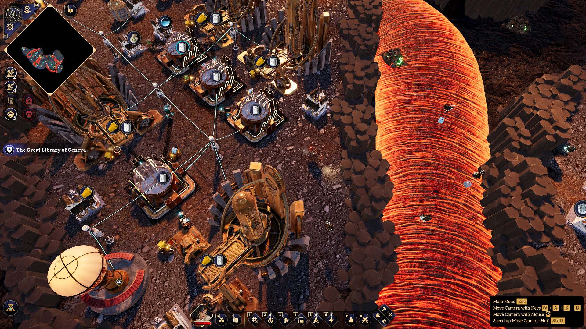 Brave New Wonders screenshot 2