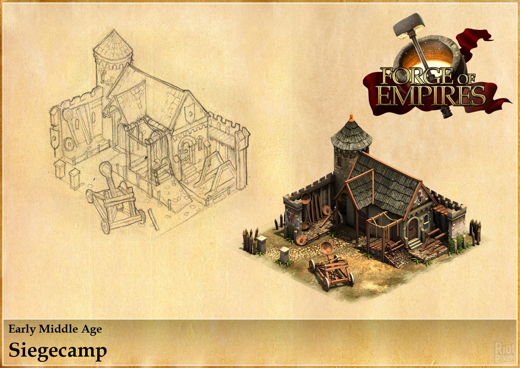 Forge of empires steam фото 80