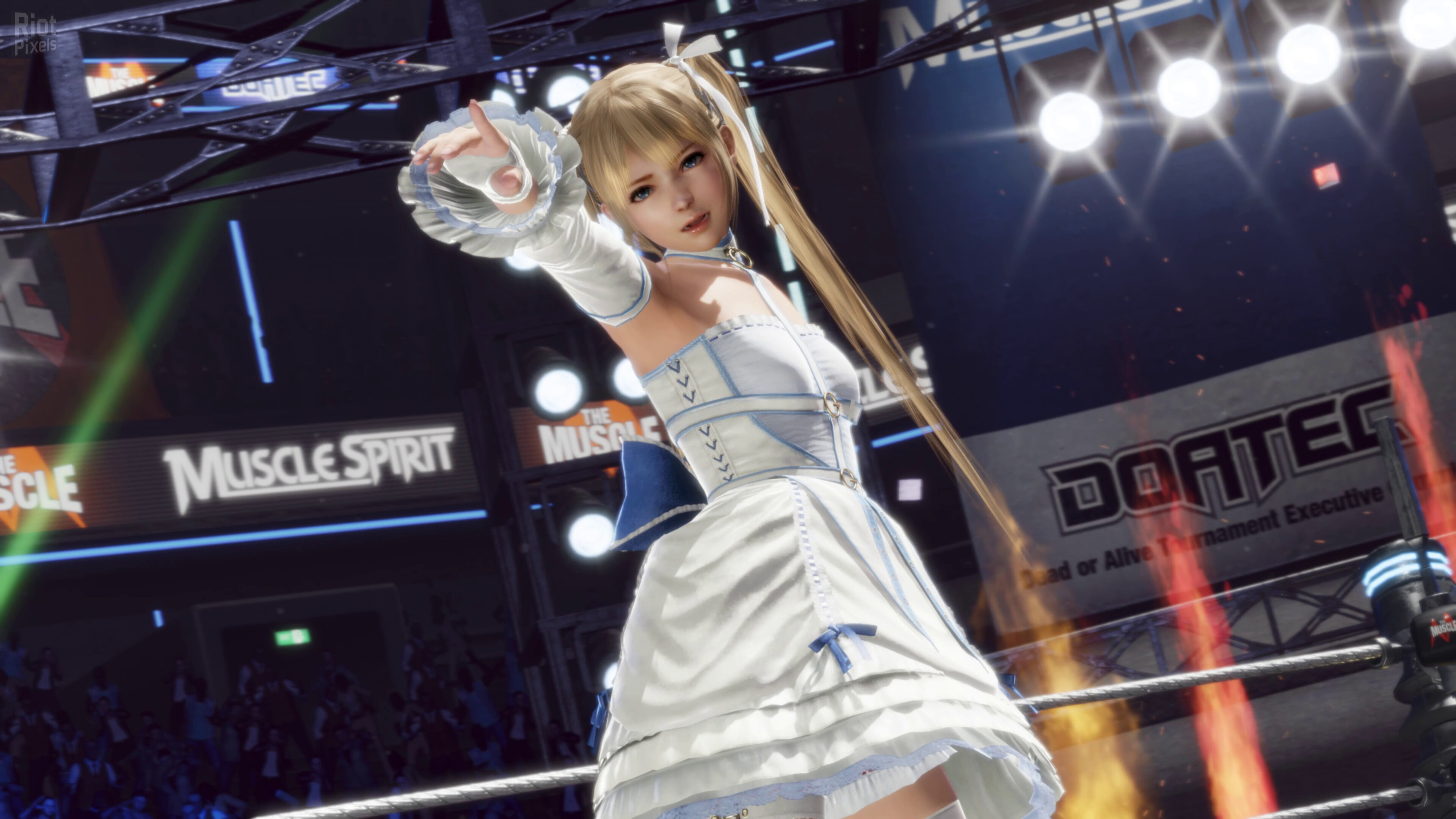DEAD OR ALIVE 6 Last Round – v1.00a + 443 DLCs screenshot 5