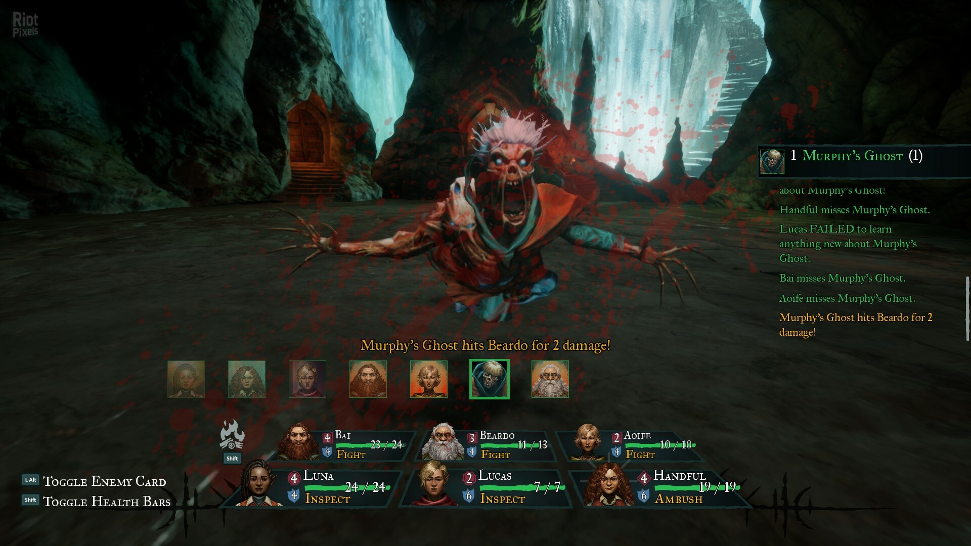Wizardry: Proving Grounds of the Mad Overlord – v1.0.1 + Bonus Soundtrack screenshot 3