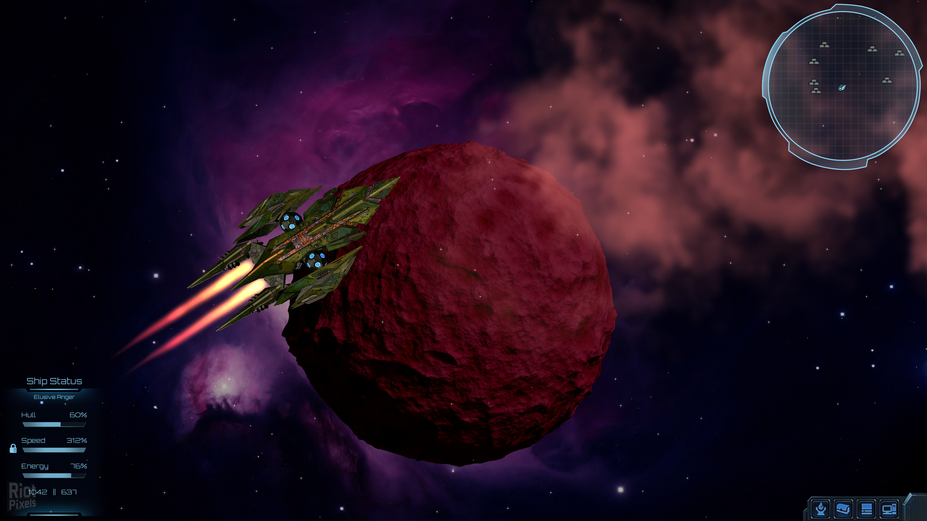 Forsaken Portals- v1.3.1 screenshot 5