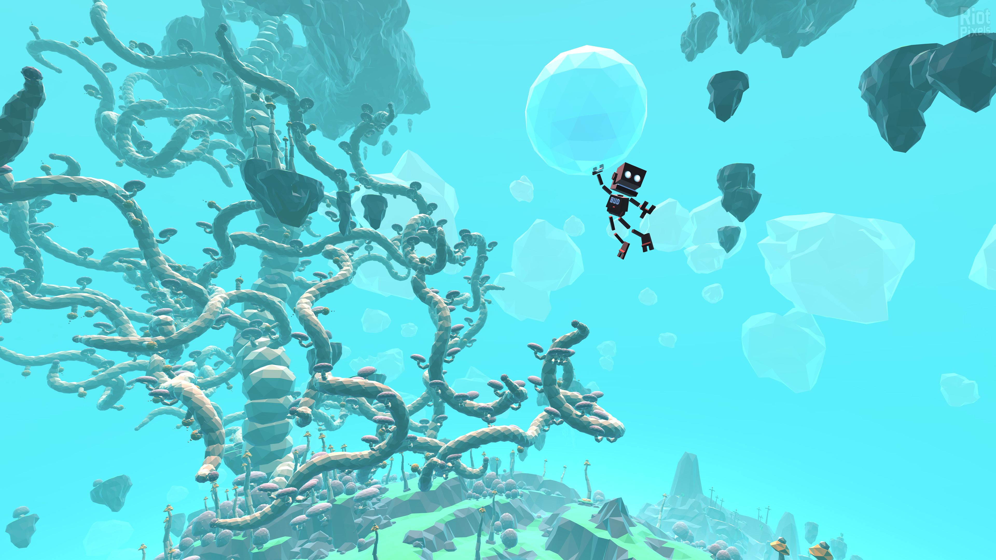 Grow Up screenshot 6