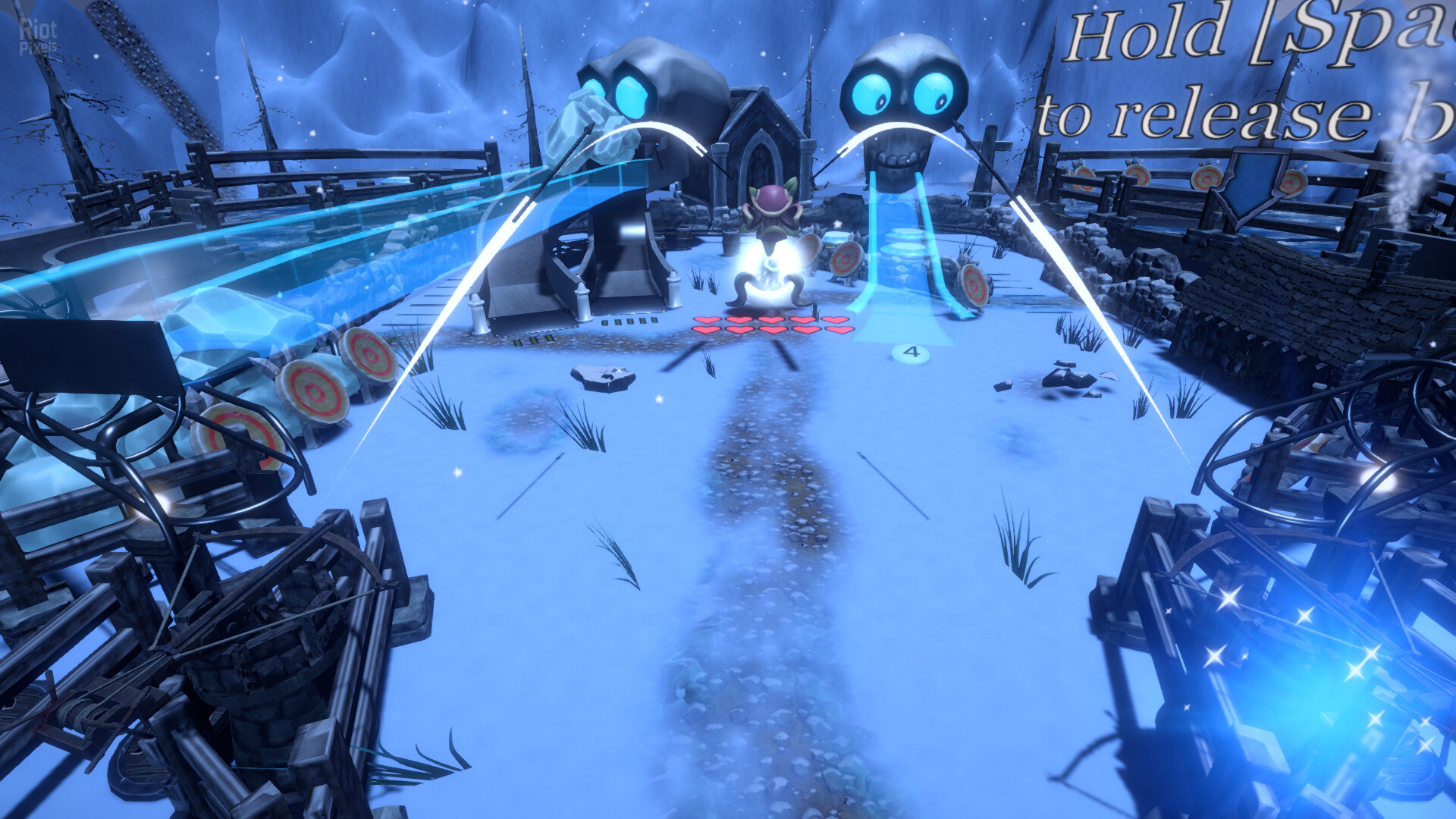 Runix: Pinball Roguelike – v1.15 screenshot 6