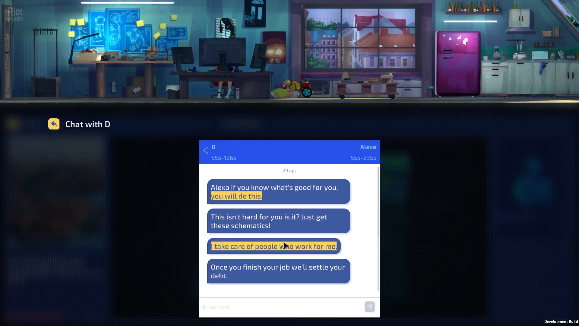 Song of Farca screenshot 2