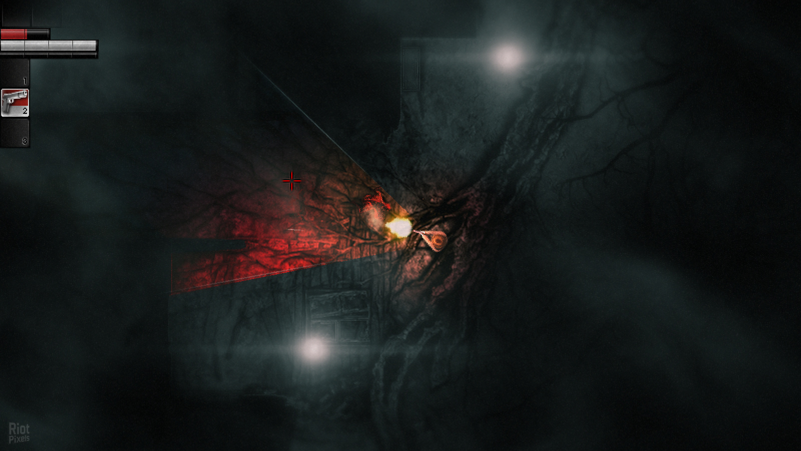Darkwood: Deluxe Edition – v1.4a + Bonus Content screenshot 4