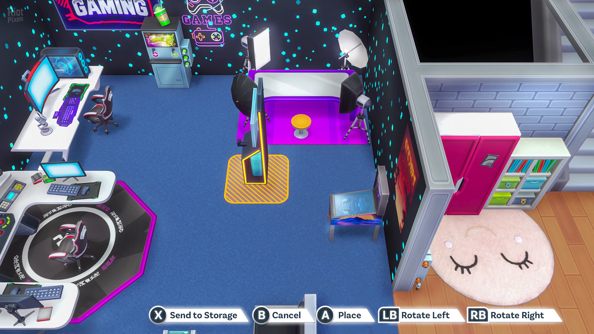 Youtubers Life 2 – v1.3.1.007 + CrackFix screenshot 5