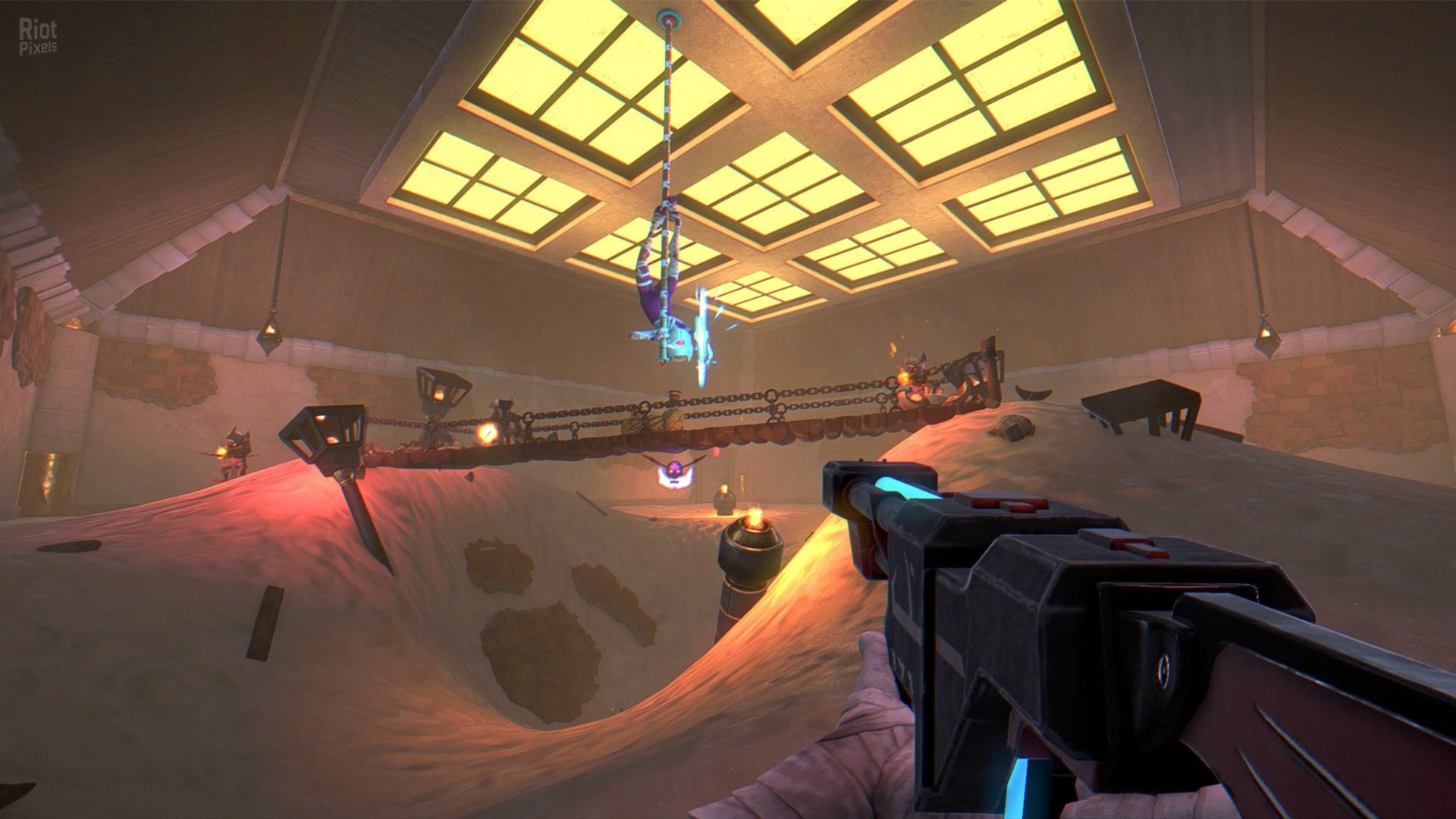 Immortal Redneck – v1.1.1 screenshot 4