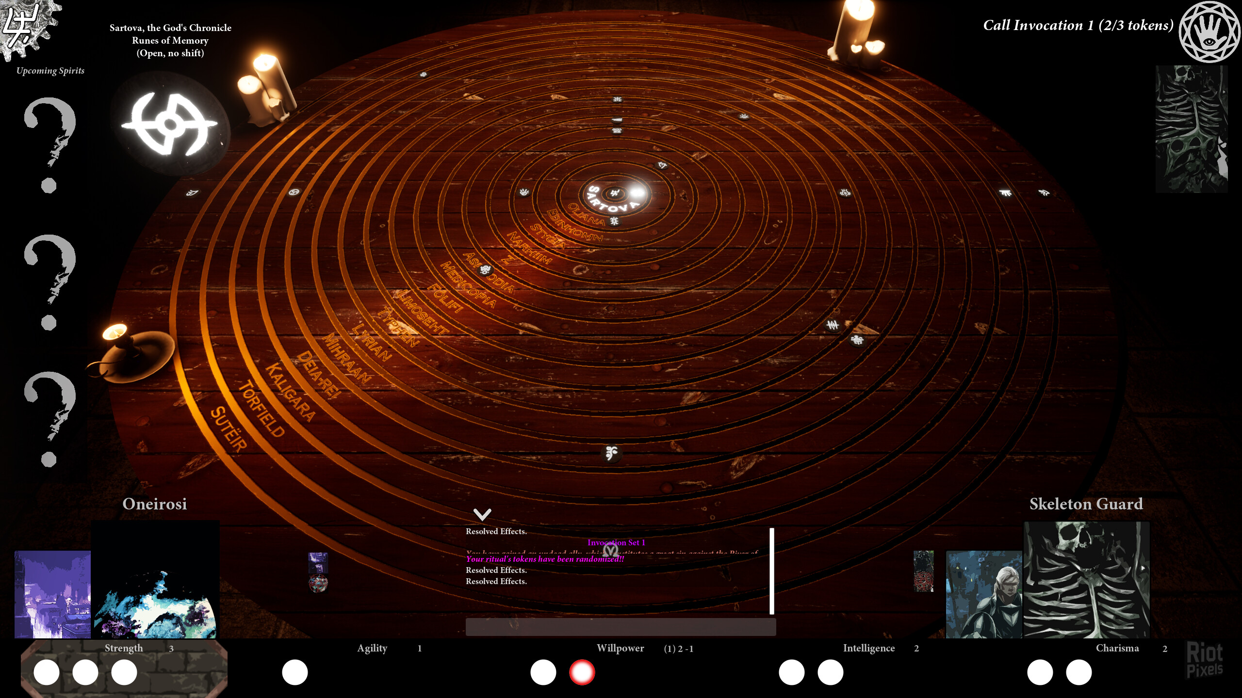 Apollyon: River of Life – v2.0.0 screenshot 1