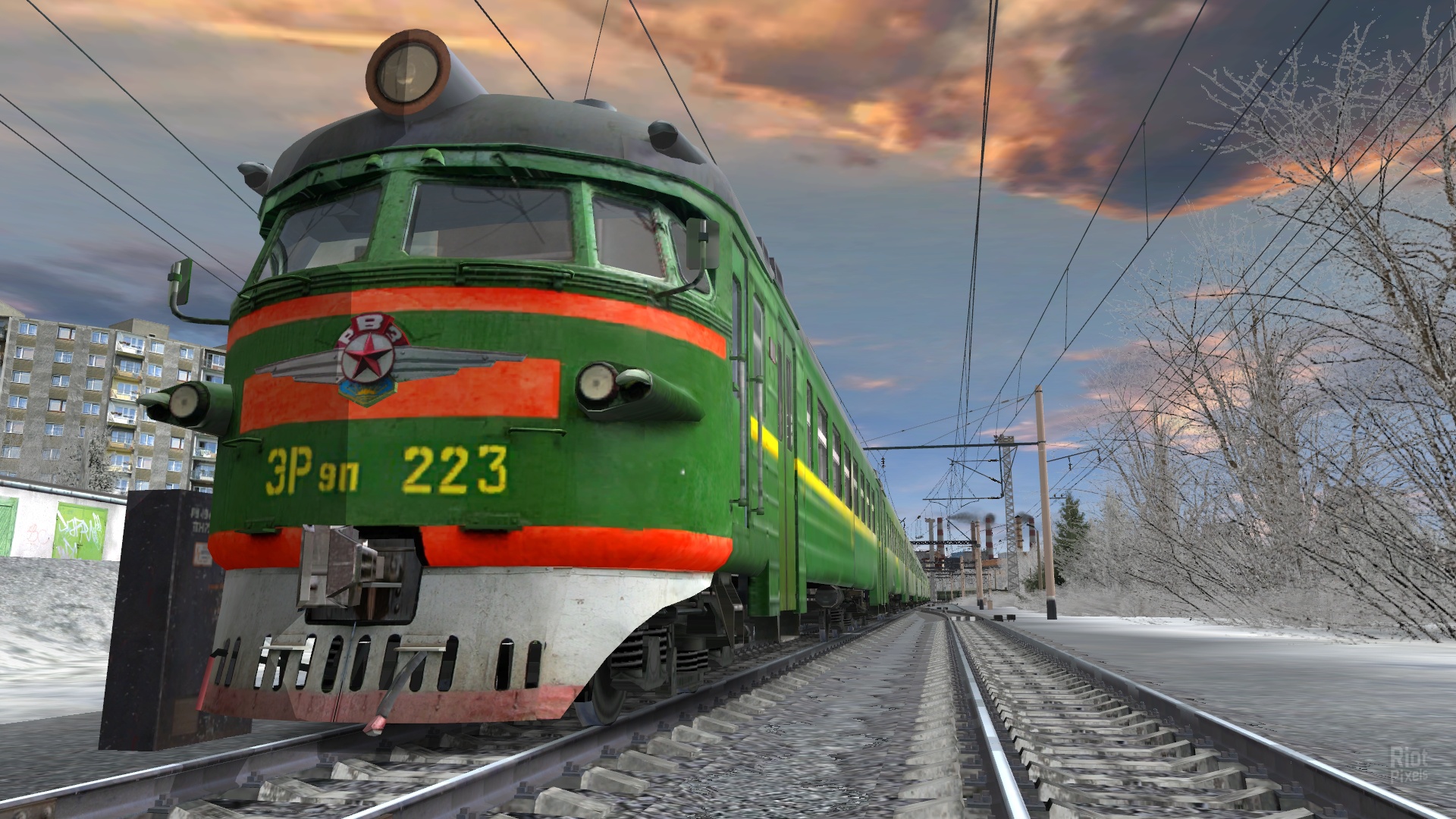 Trainz simulator 2012 стим фото 5