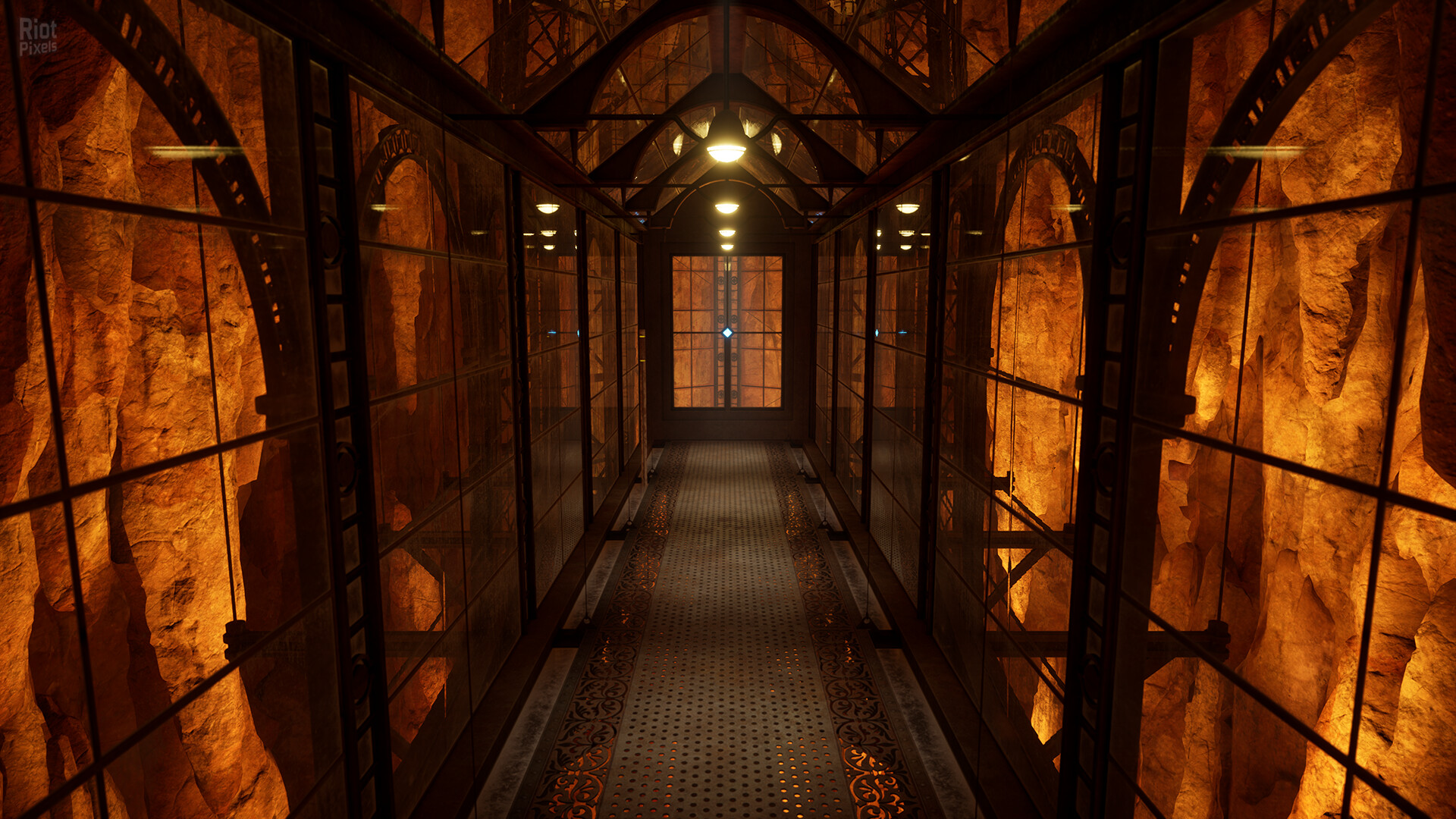 Riven: Deluxe Edition + Bonus Content screenshot 3