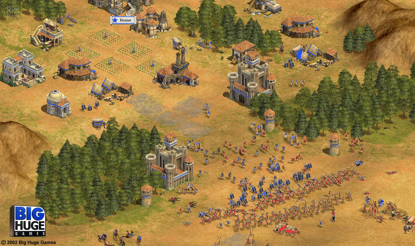 Rise of nations steam фото 106