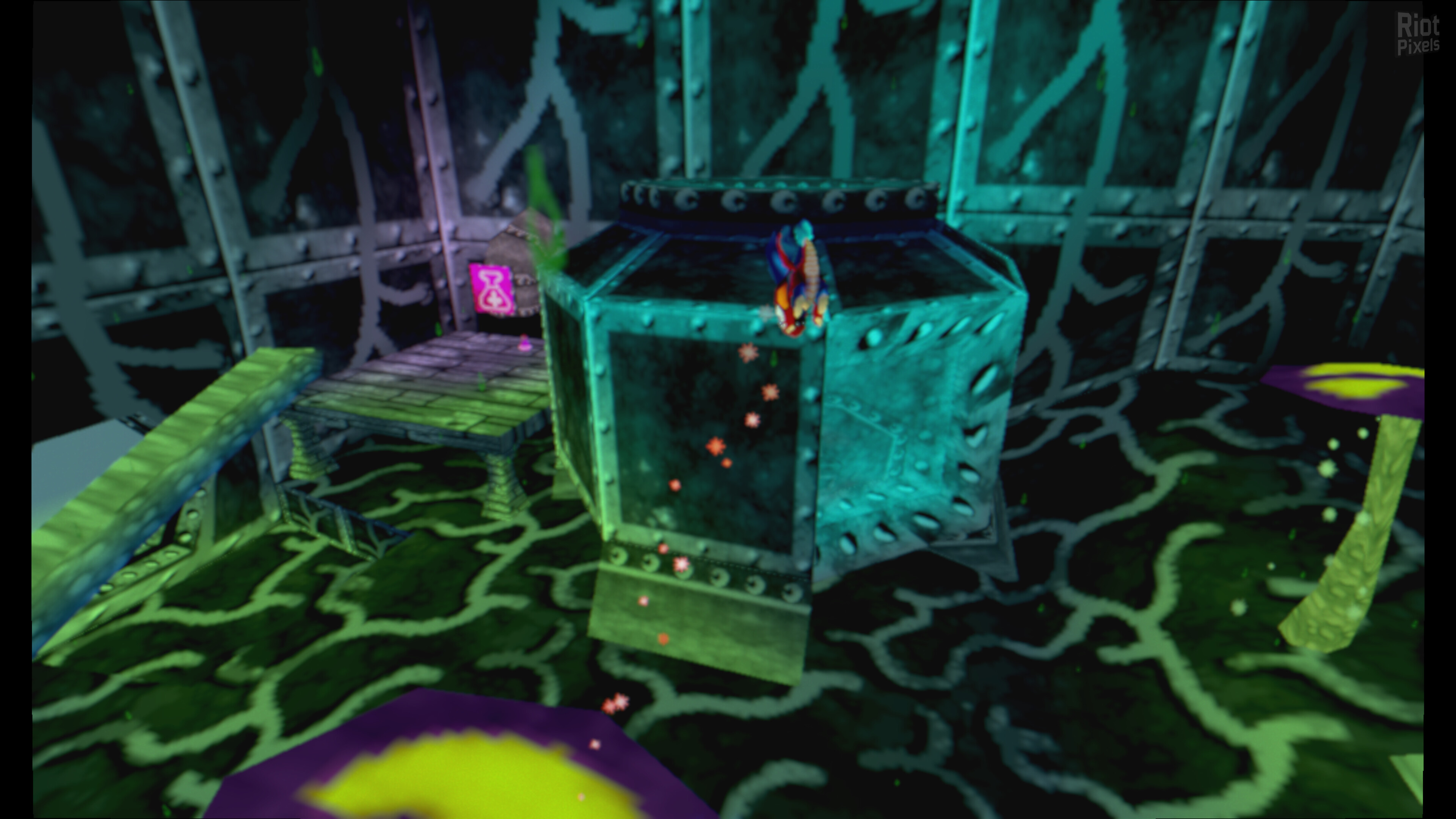 Cavern of Dreams: Deluxe Bundle! – v1.2 + Bonus OST screenshot 3