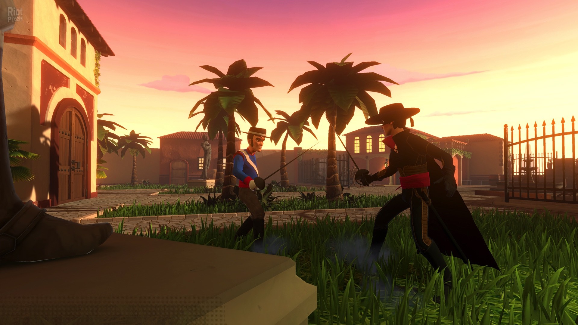 Zorro: The Chronicles – v1.0.0 #19619 screenshot 6