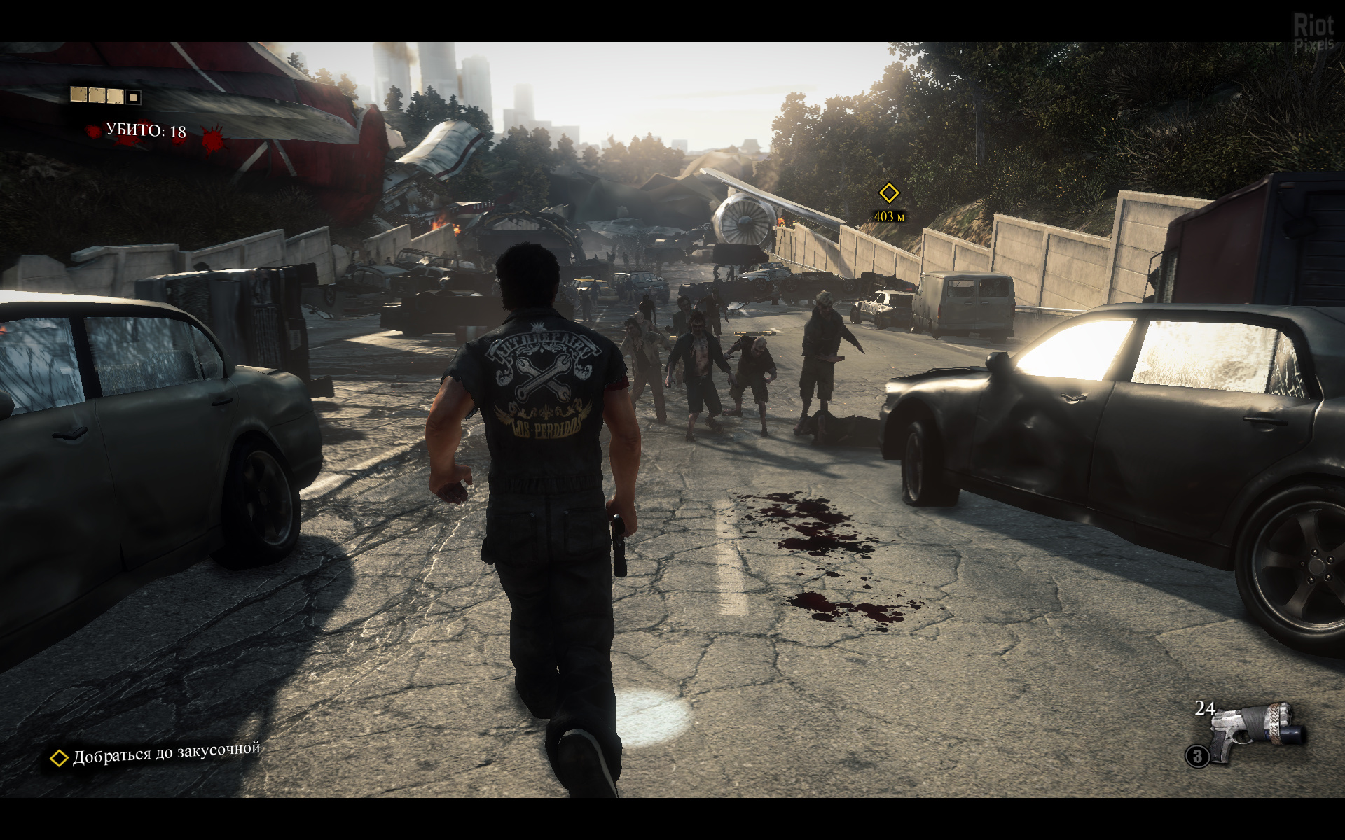 Dead Rising 3 Apocalypse Edition System Requirements - Can I Run It? -  PCGameBenchmark