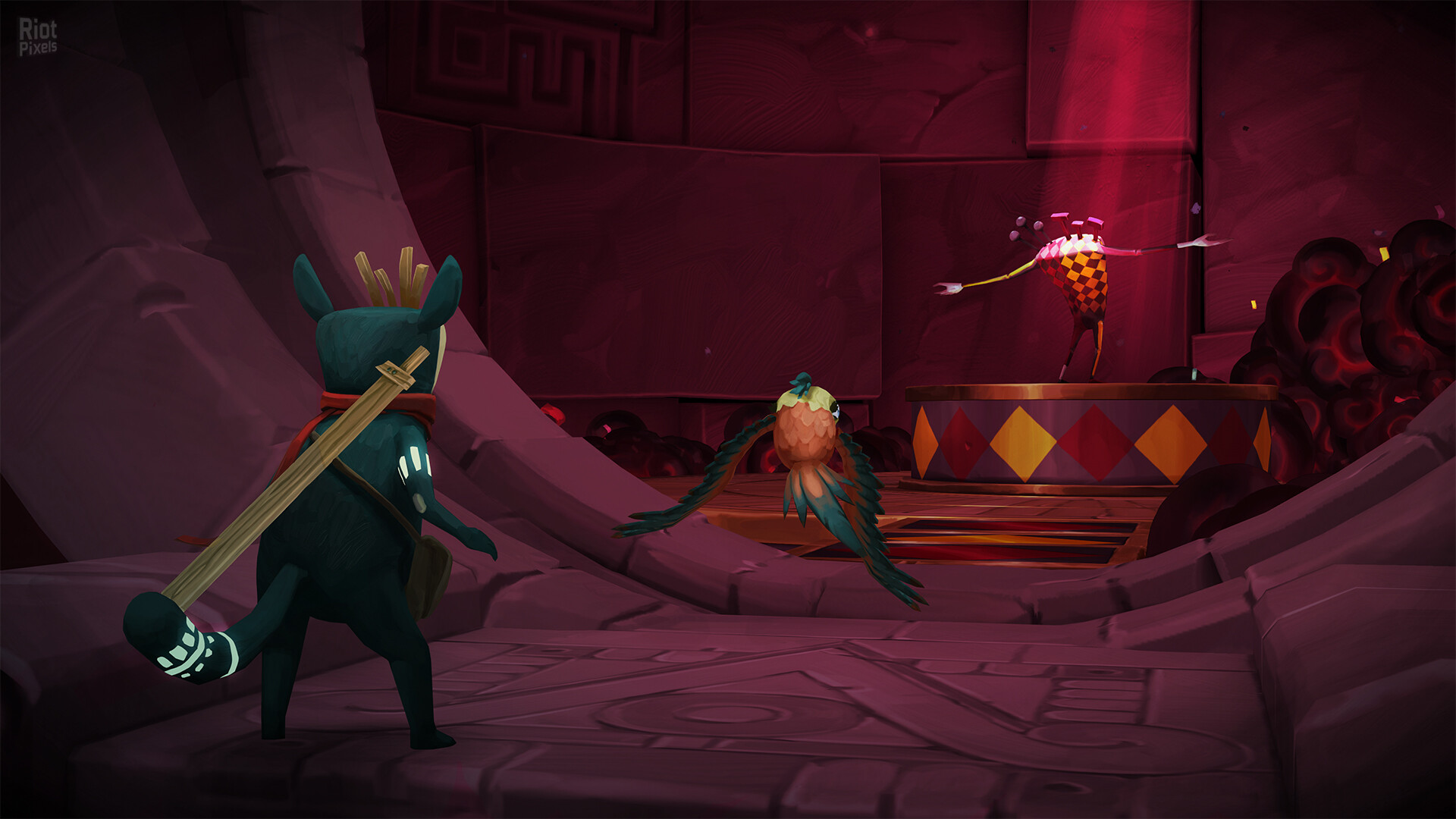 Figment 2: Creed Valley – v1.0.13 + Bonus Soundtrack screenshot 3