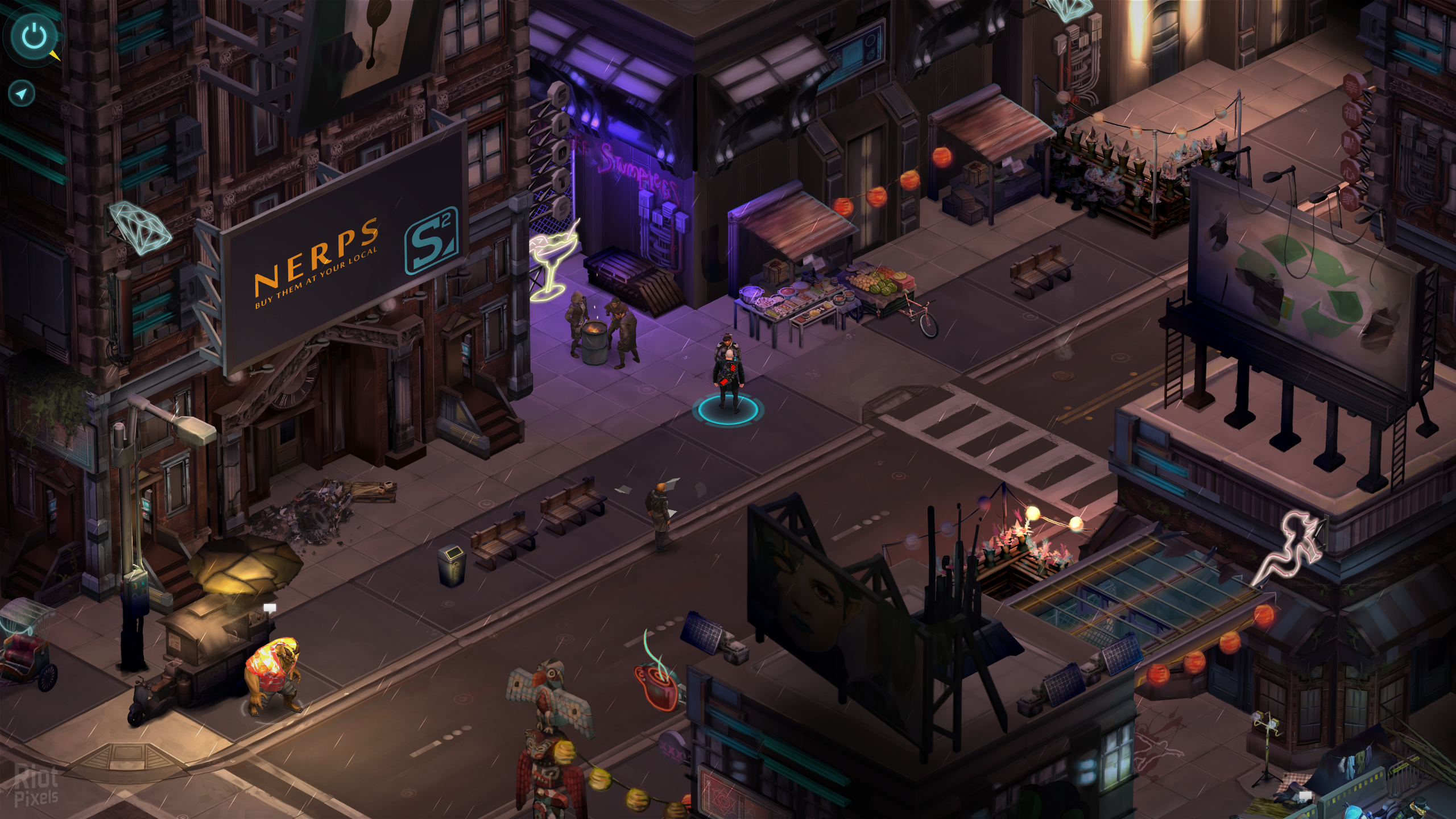 Riot pixels steam фото 61