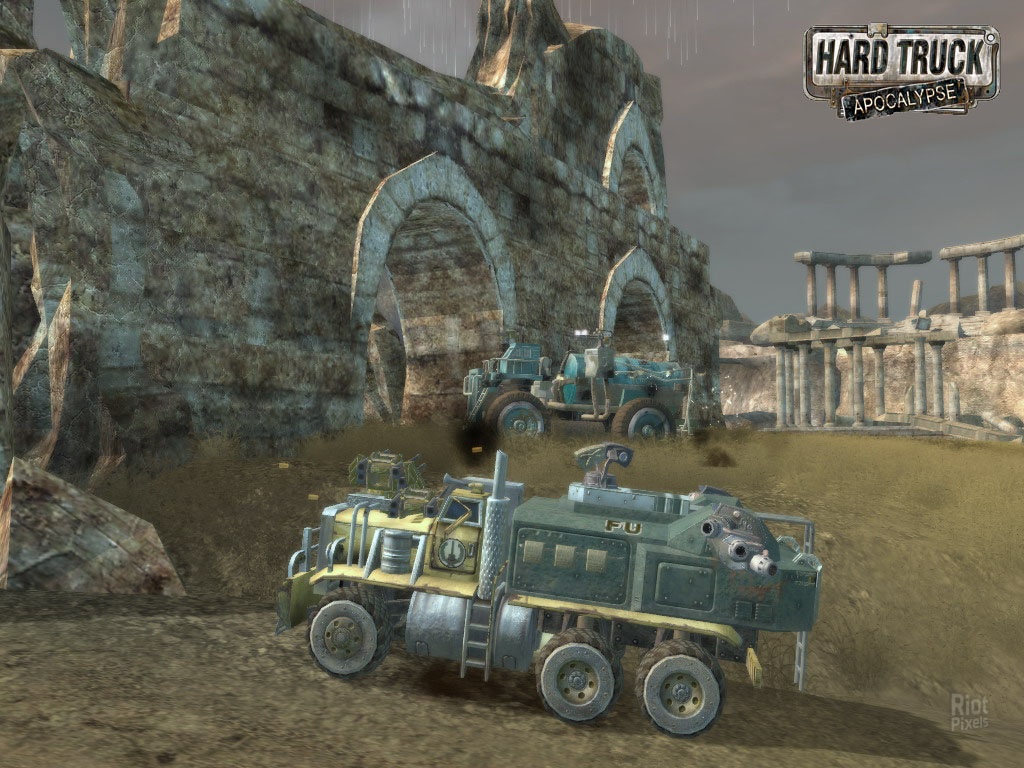 hard truck 2 no cd crack hard truck 2 no cd crack