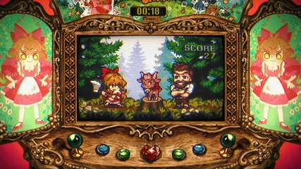 Download Little Goody Two Shoes (PC) via Torrent 5