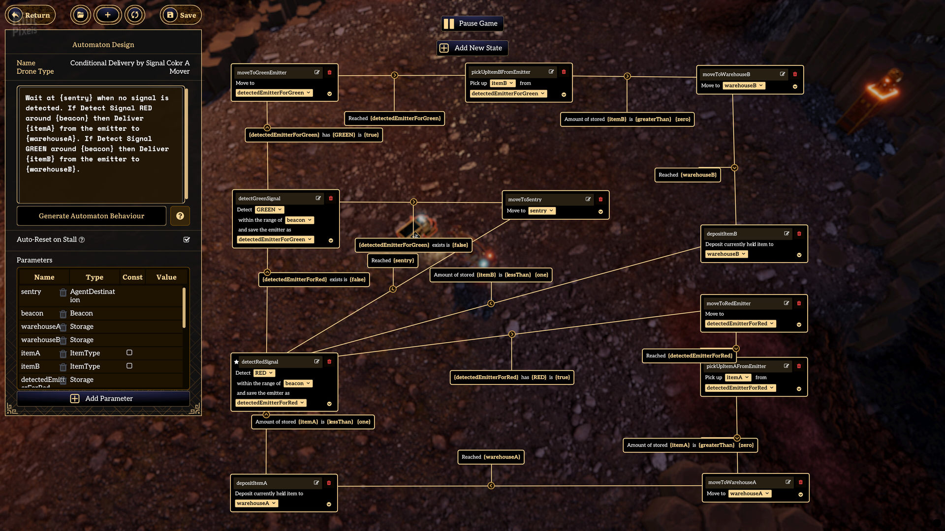 Brave New Wonders screenshot 6