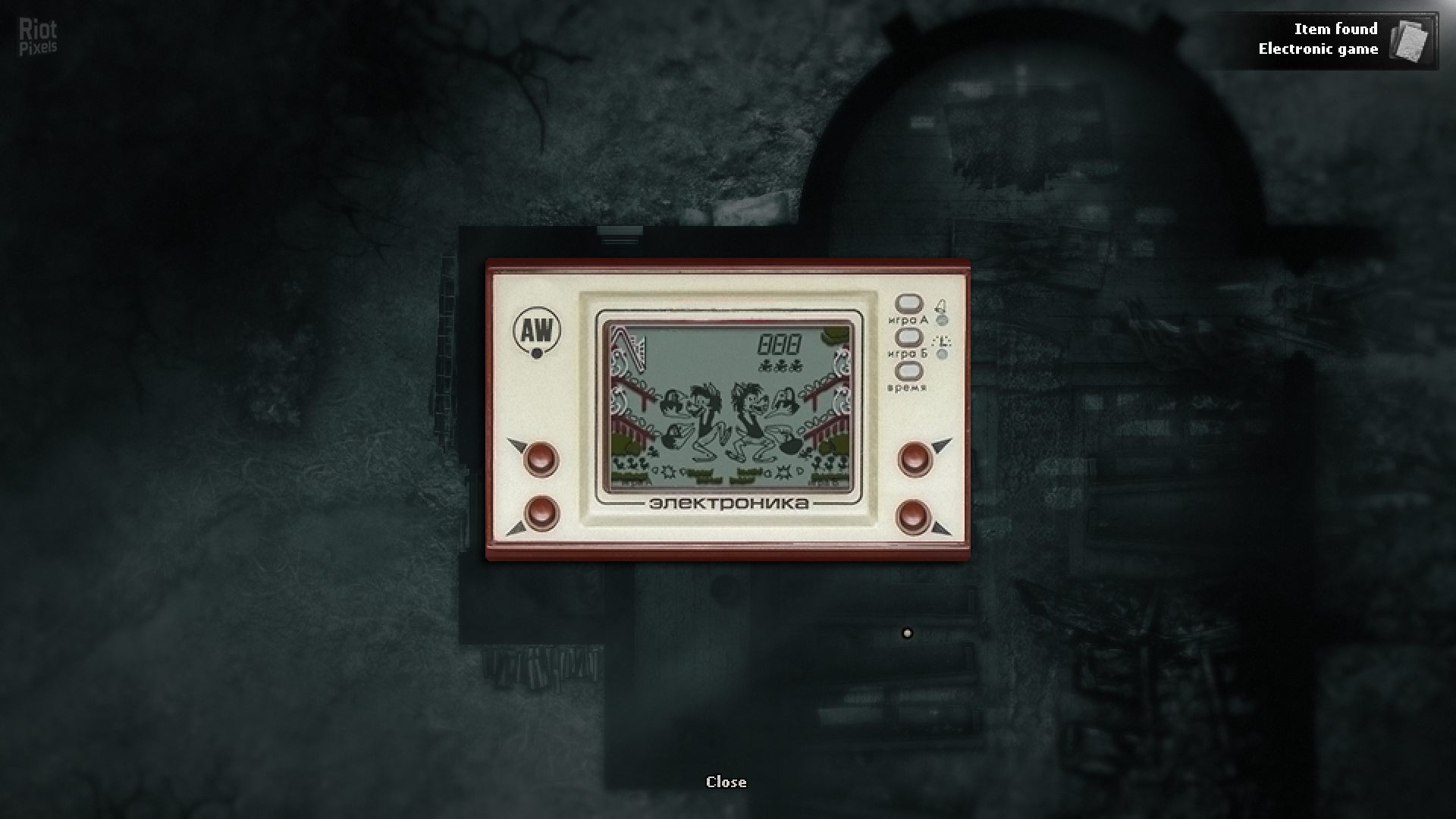 Darkwood: Deluxe Edition – v1.4a + Bonus Content screenshot 3