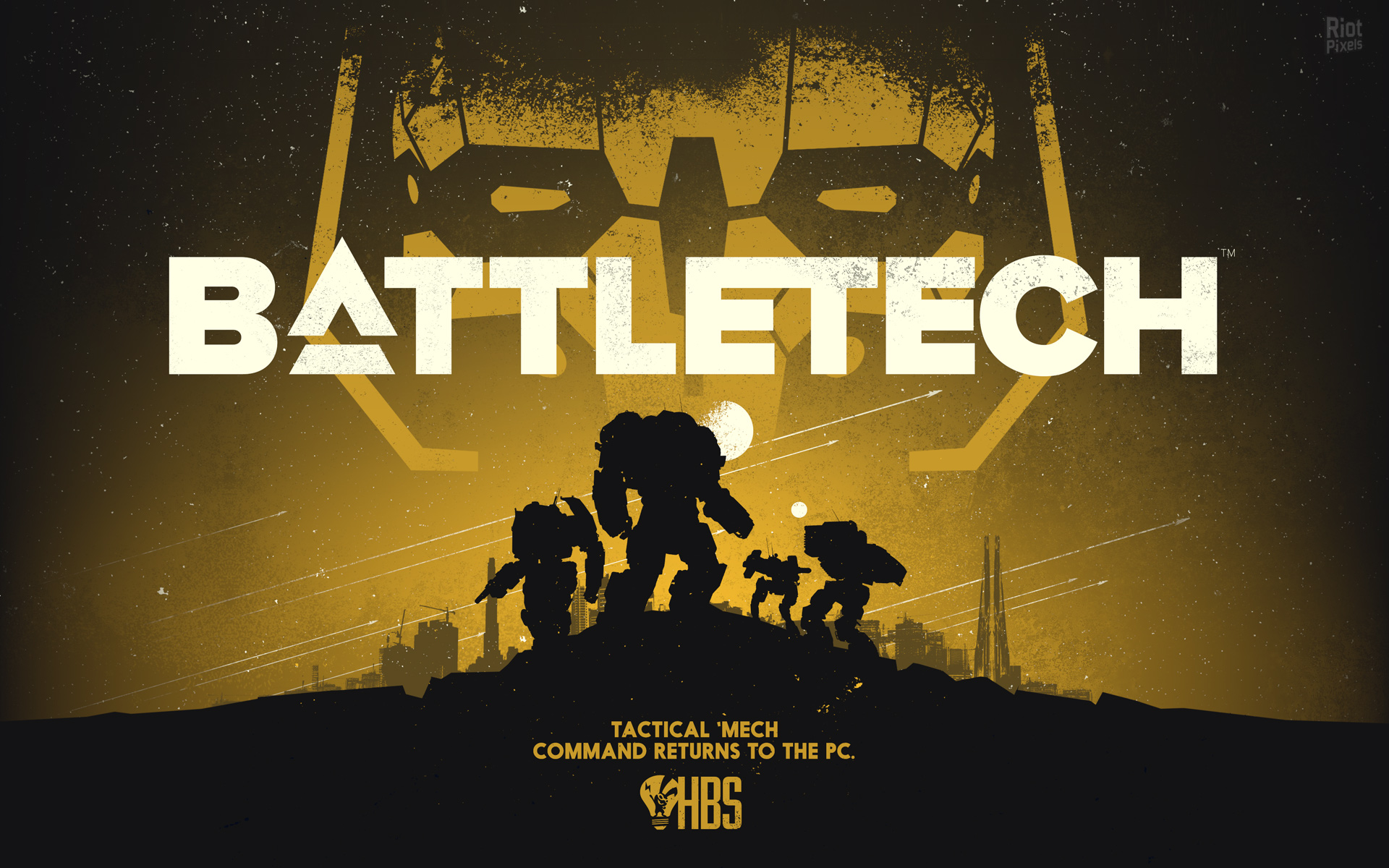 BATTLETECH Digital Deluxe Edition v1 9 1 Linux Native