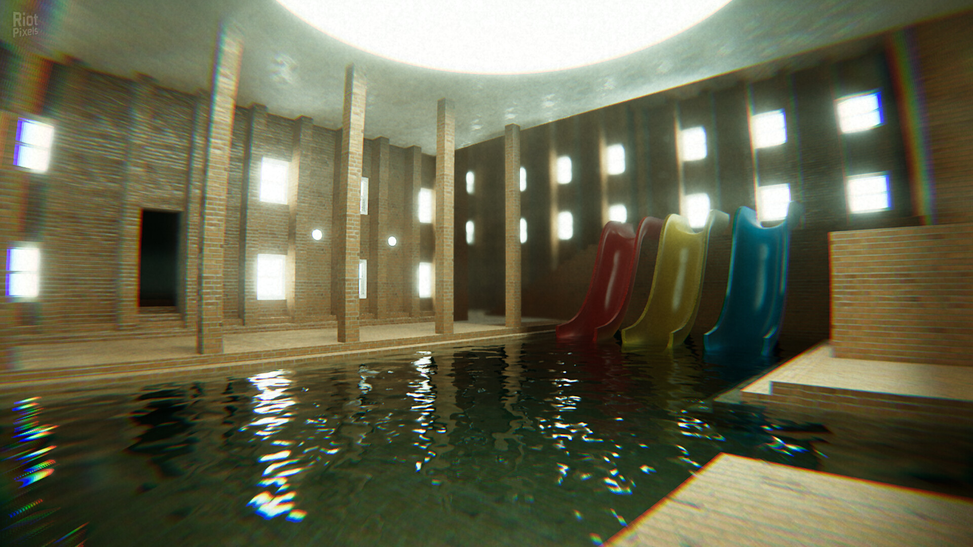 POOLS, v12.12.24 + Bonus Soundtrack screenshot 2