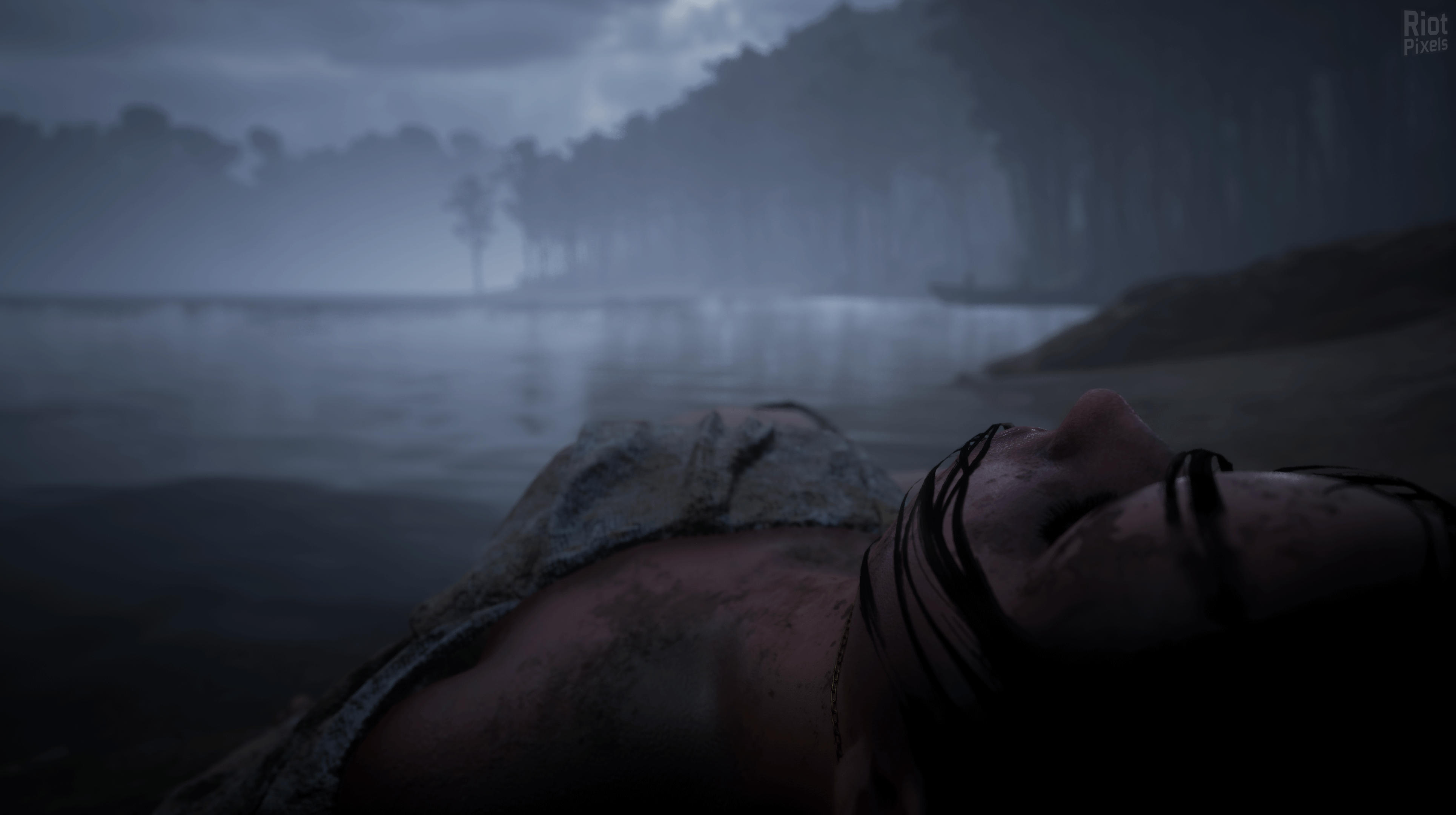 Martha Is Dead – v1.0223.01 screenshot 5