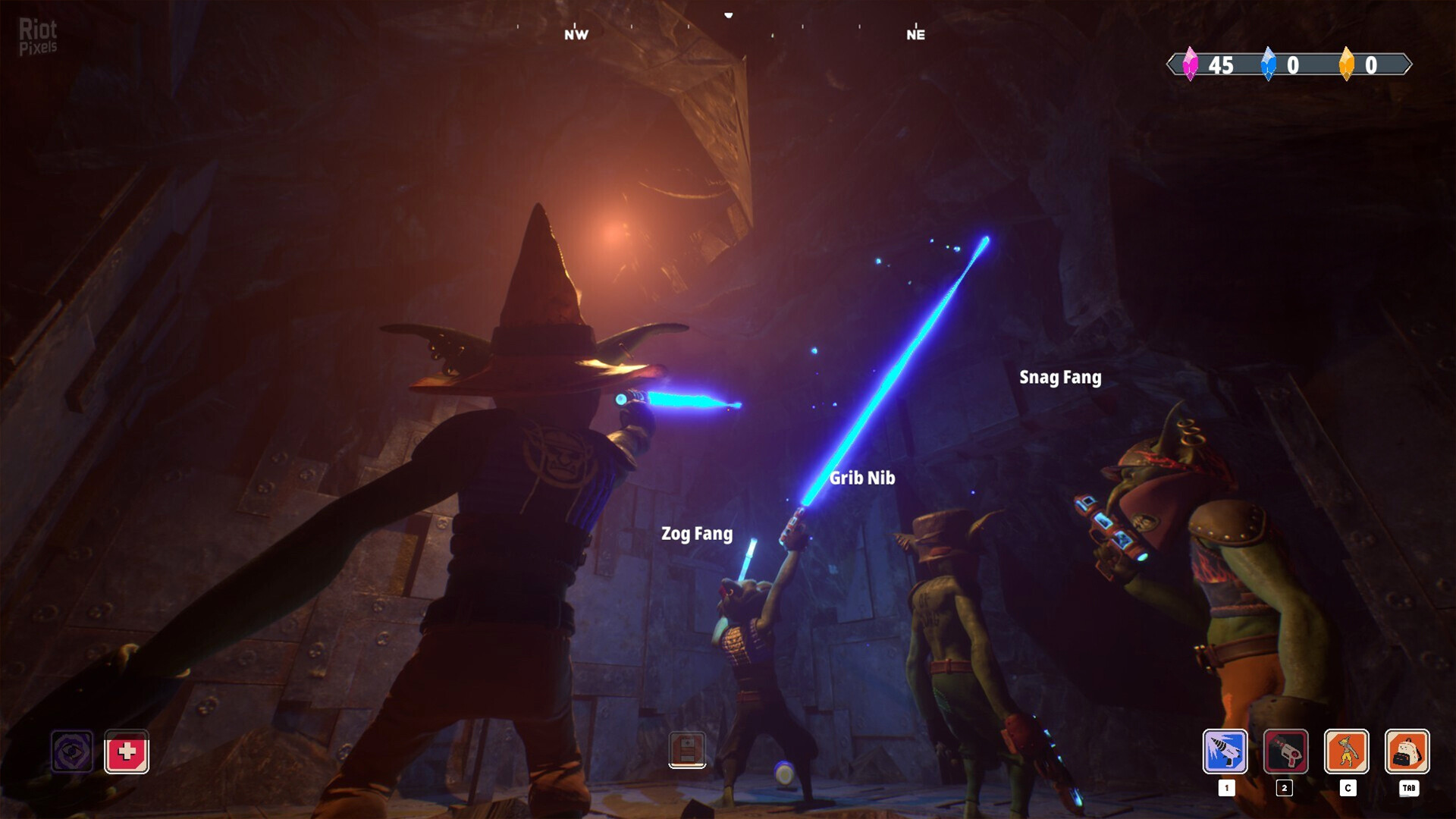 Goblin Company – v1.0.1 + Bonus OST screenshot 1