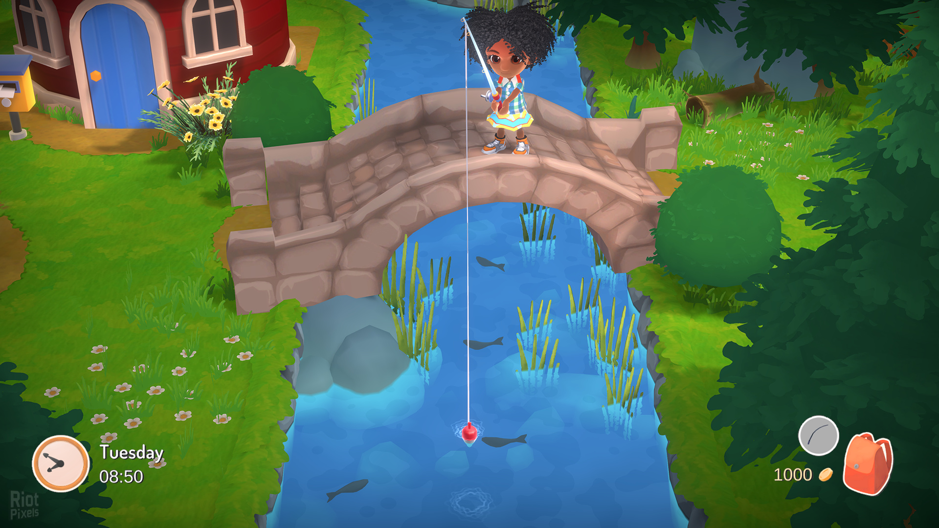 Hokko Life – v1.0.06_rel screenshot 5