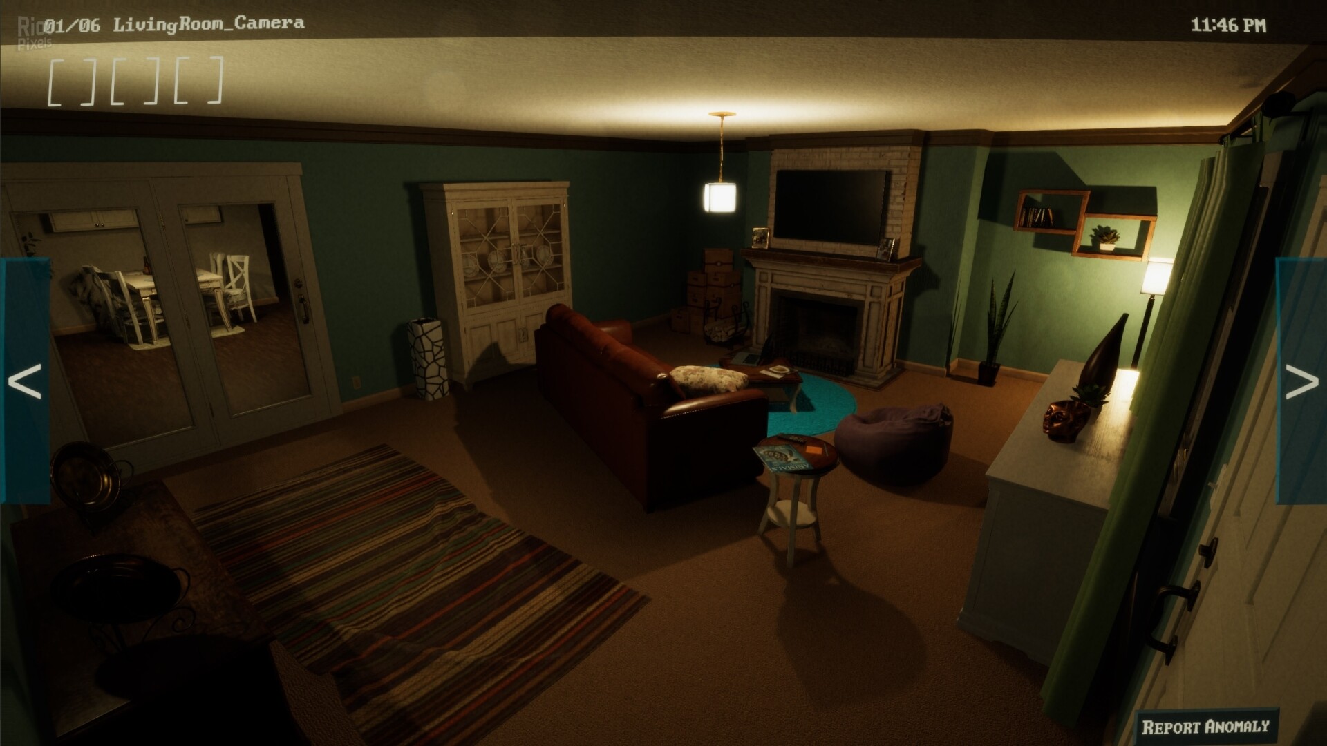 Paraopticon screenshot 4