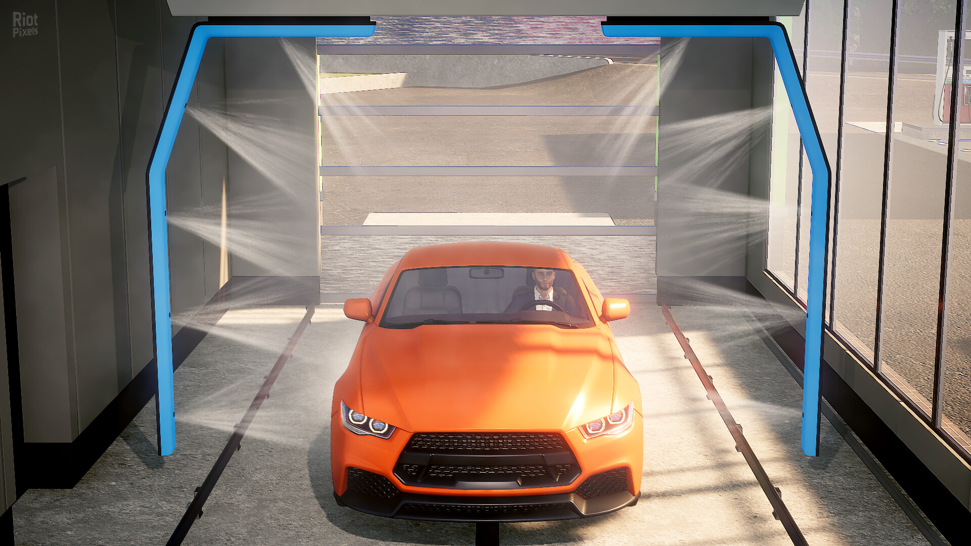 Denizen – v1.0.2 screenshot 2