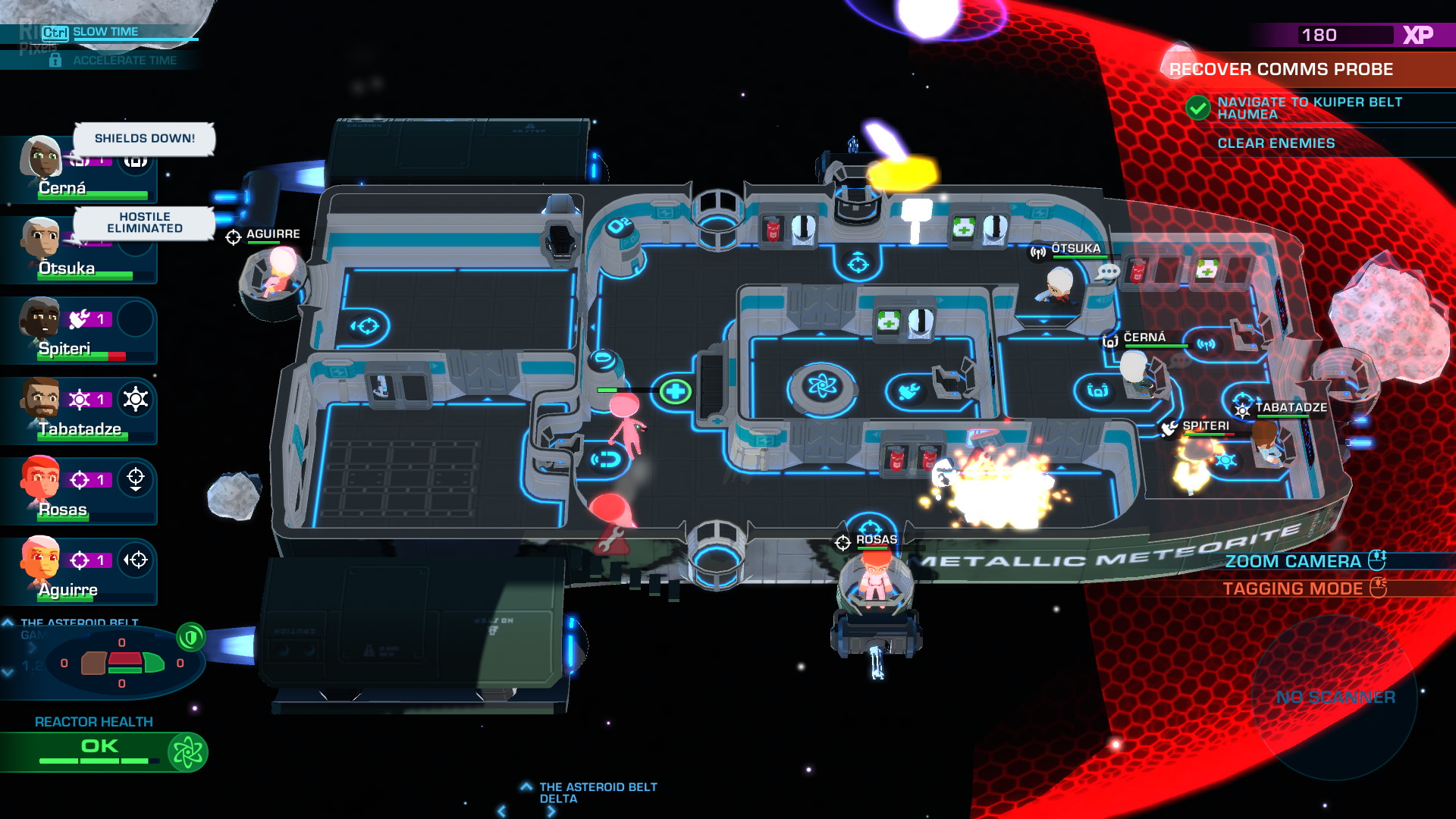 Space Crew: Legendary Edition – vAAAT_:15221 screenshot 4