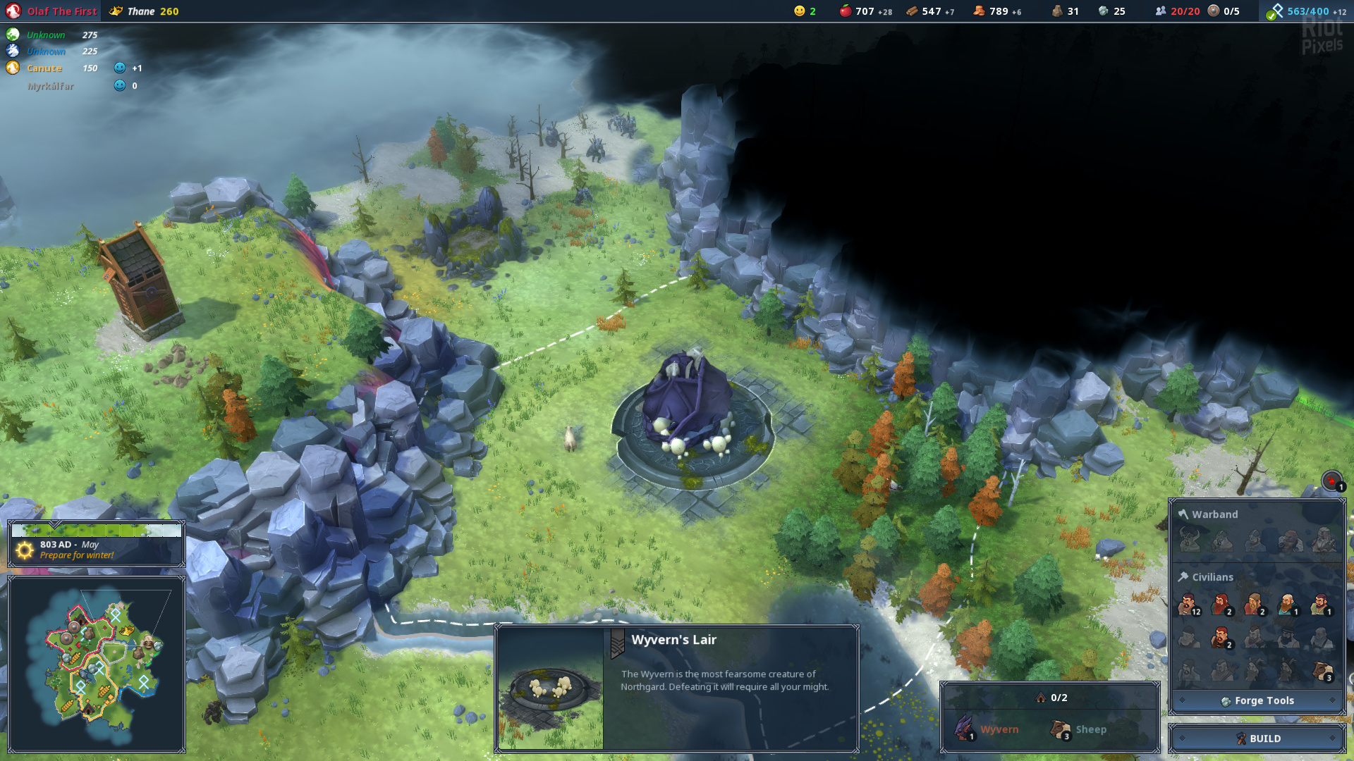 northgard chapter 11 northgard chapter 11