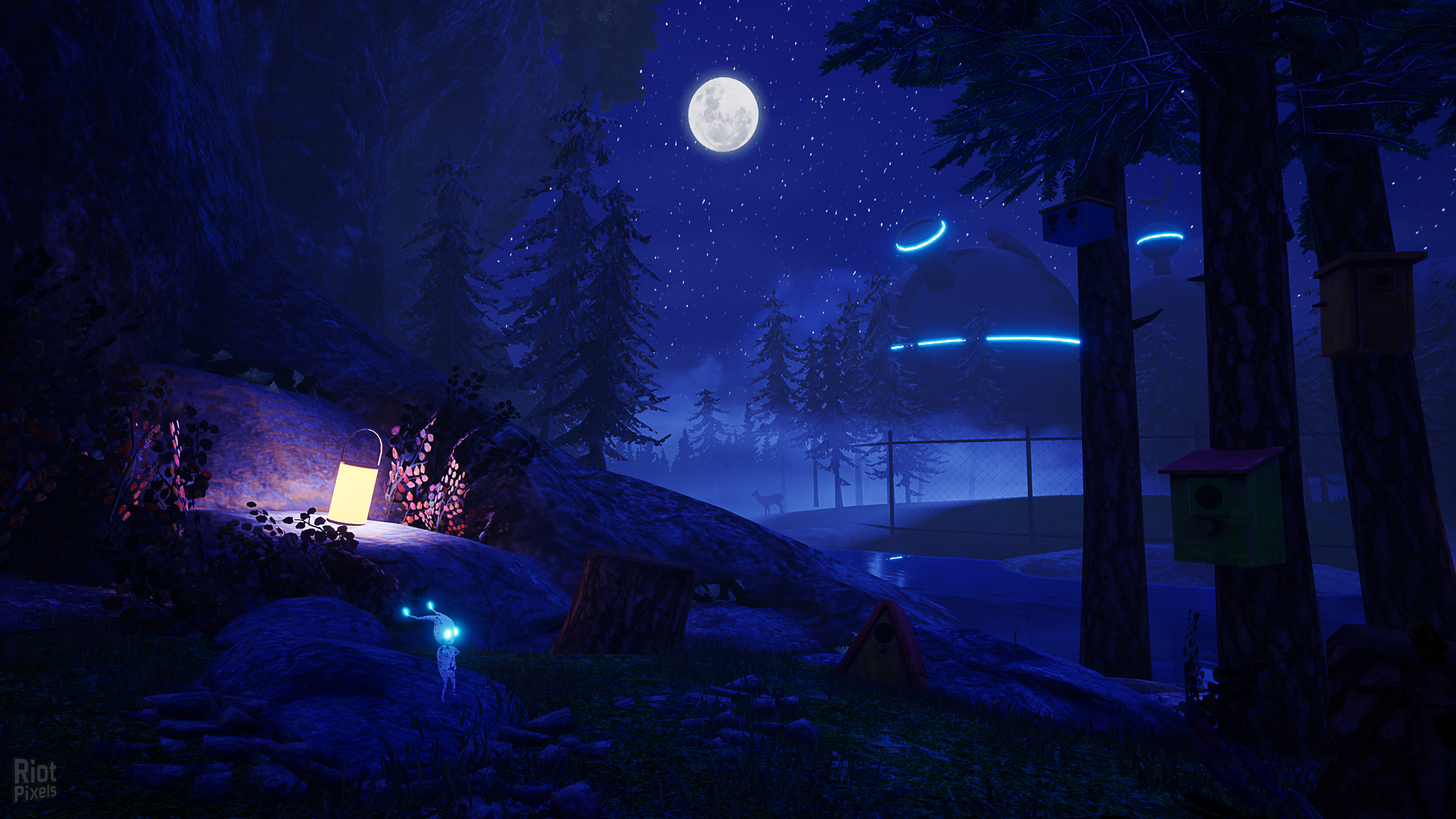 A Tale of Paper: Refolded – Digital Deluxe Edition + Bonus OST screenshot 5
