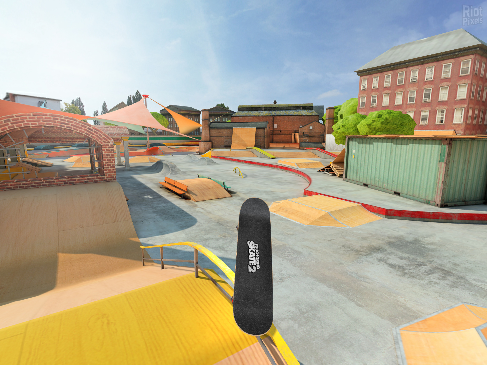 Skate 2 Free Download Pc Game Full Version