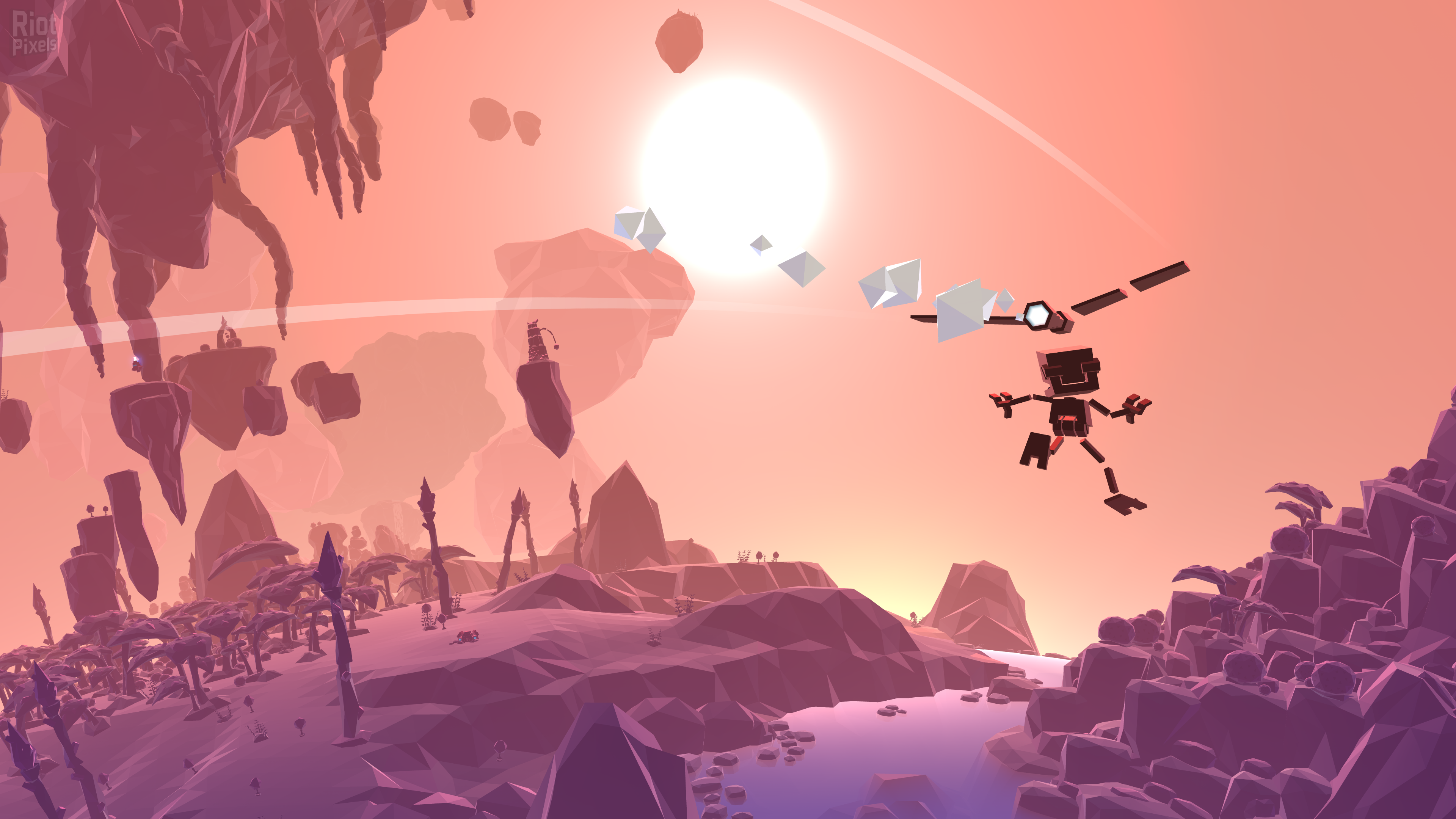 Grow Up screenshot 2