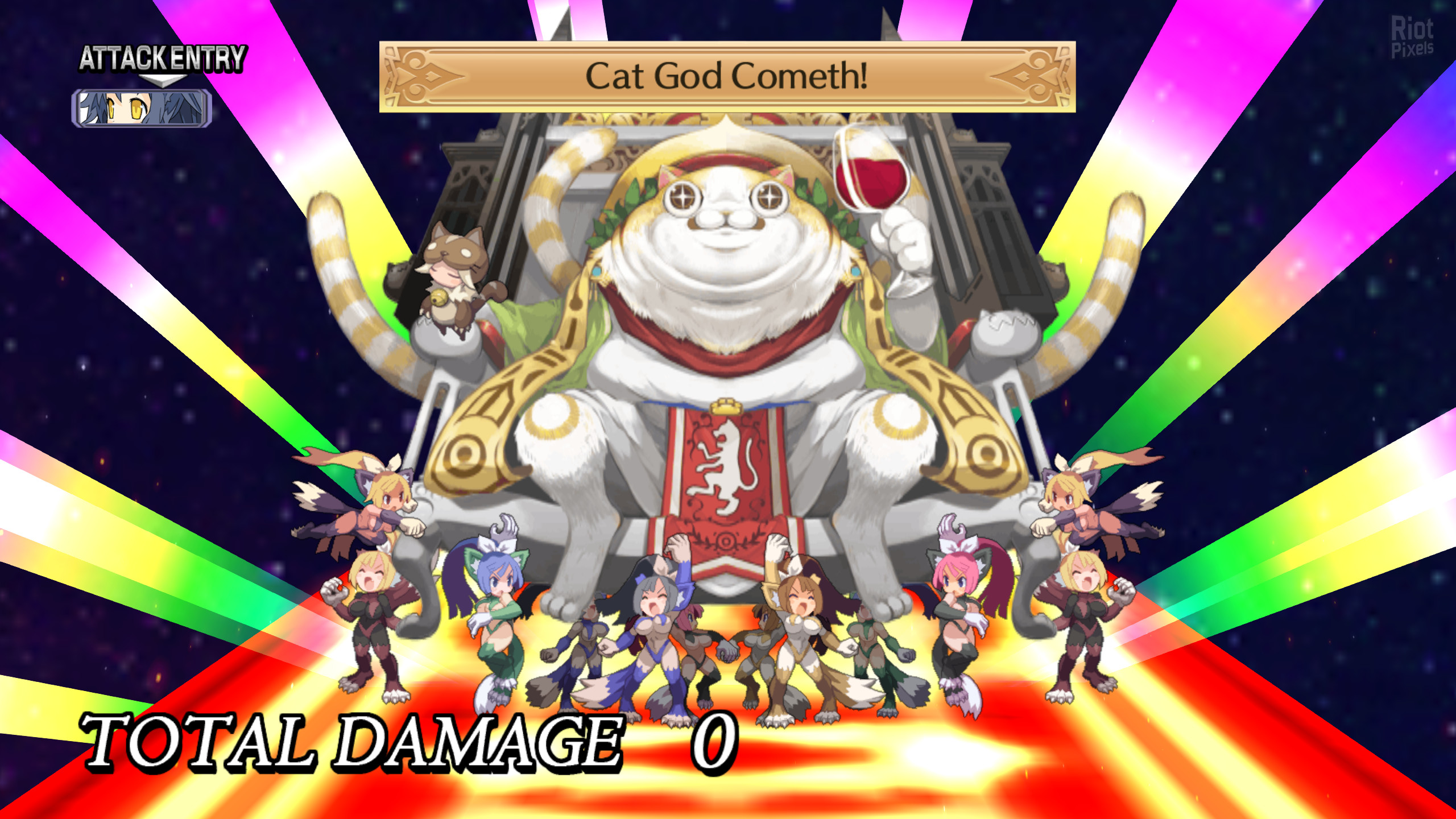 Disgaea 4 Complete+ (MULTi6) [FitGirl Repack, Selective Download - from 1.2 GB]