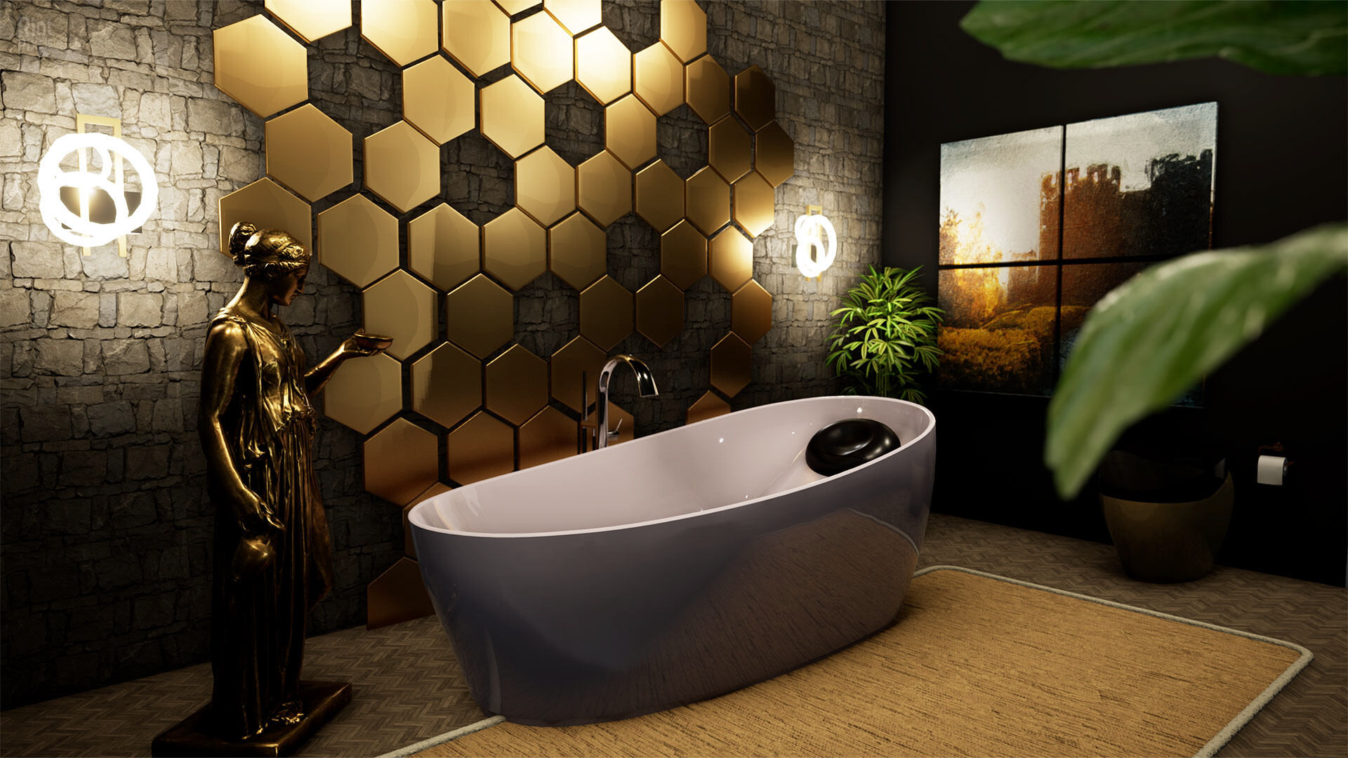 Hotel Renovator: Five Star Edition – v1.0.6.6.285 + 7 DLCs screenshot 2