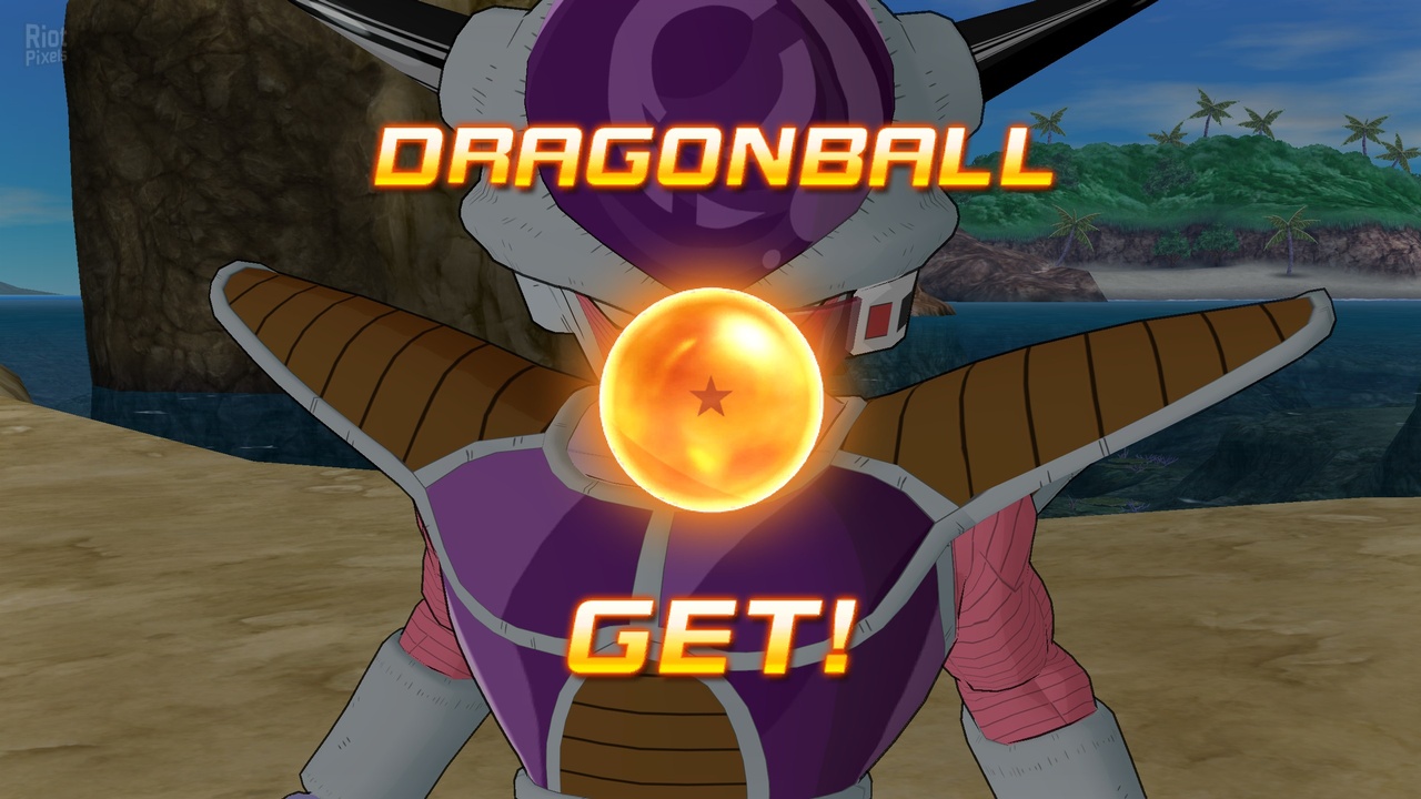dragon ball z pc fighting game