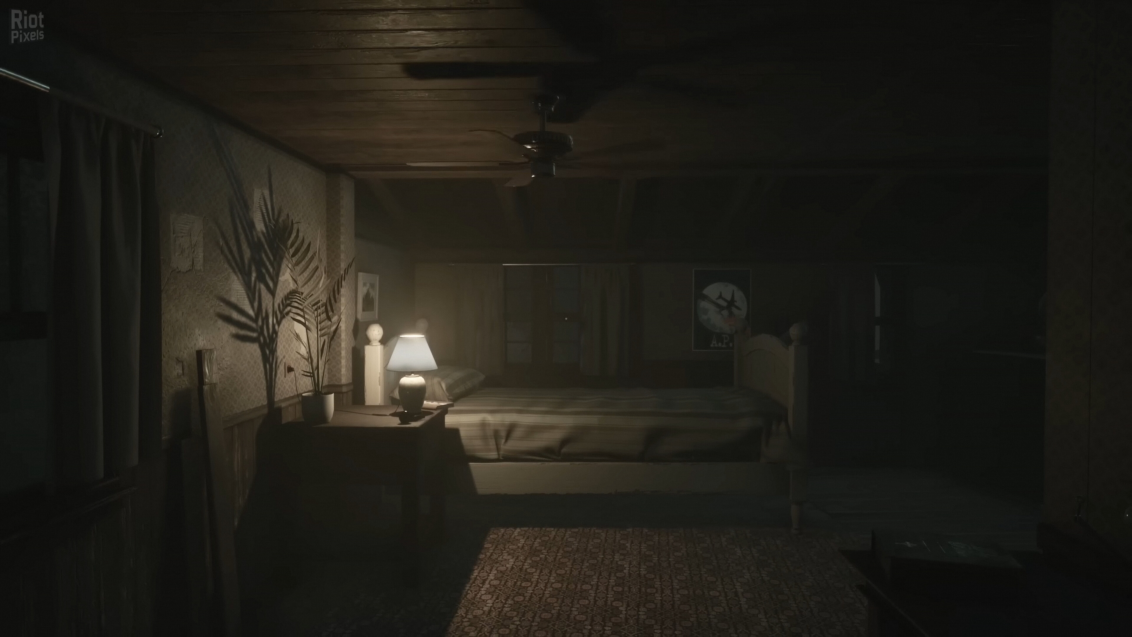 Greyhill Incident: Digital Abducted Edition + DLC & Bonus Content screenshot 5