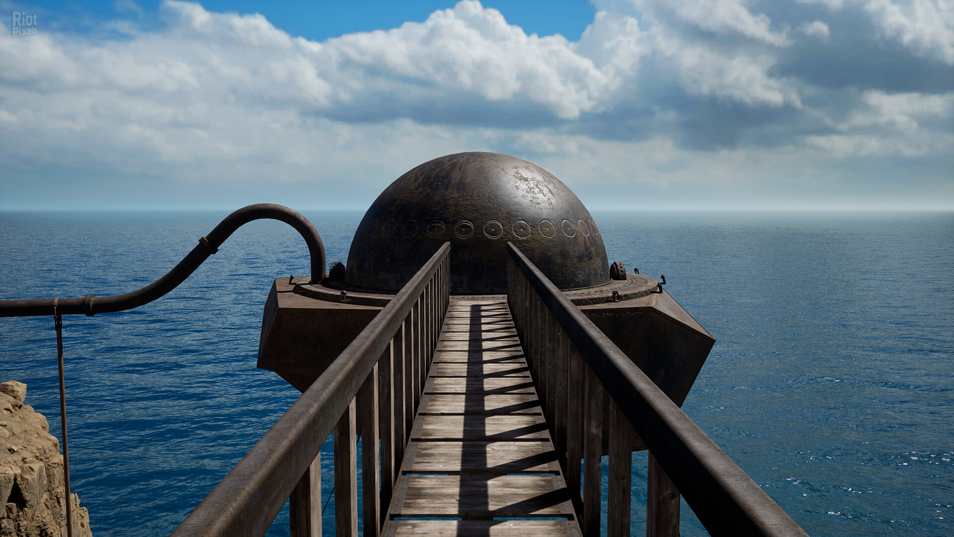 Riven: Deluxe Edition + Bonus Content screenshot 5