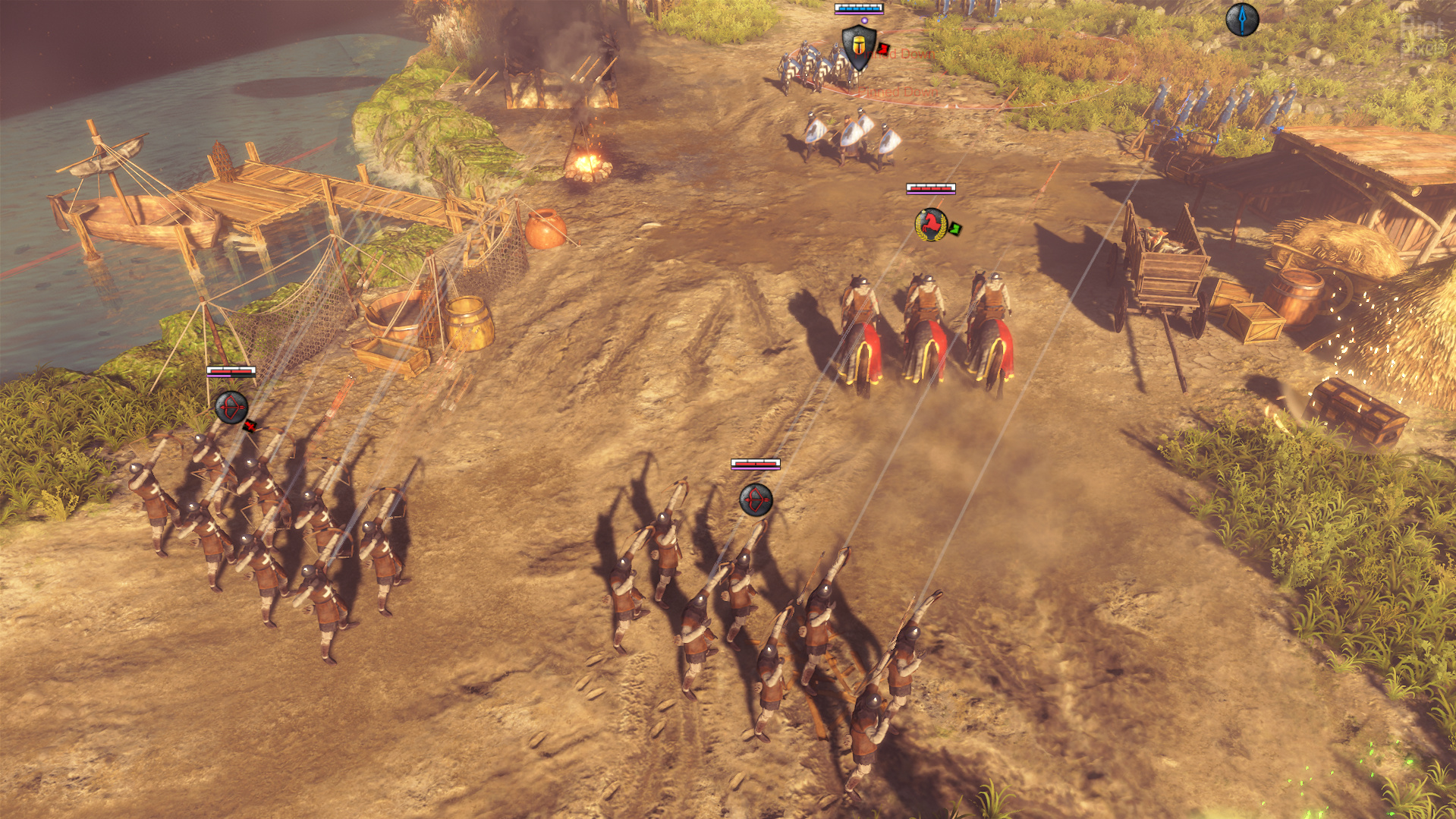 The Valiant – v1.03.47071 screenshot 3