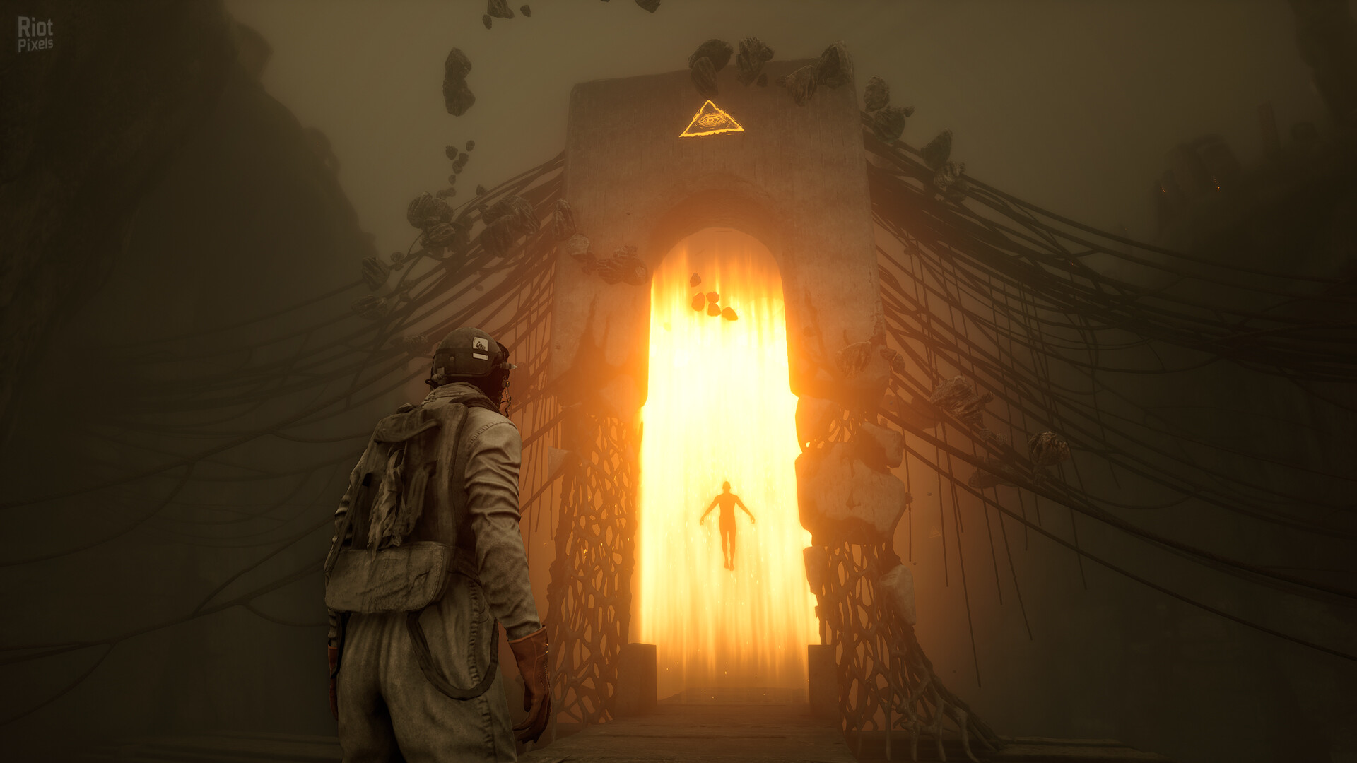 Salvation: Echoes of War – v1.2.5878 screenshot 4