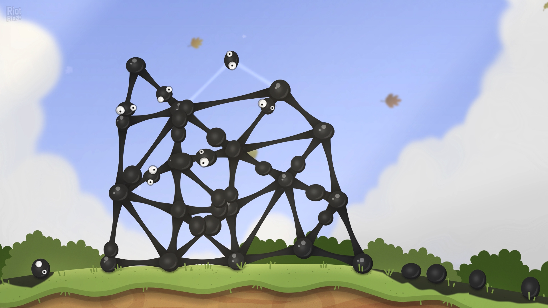 World of Goo 2 + Soundtrack Bundle, v1.0.13112 + Bonus OST screenshot 6