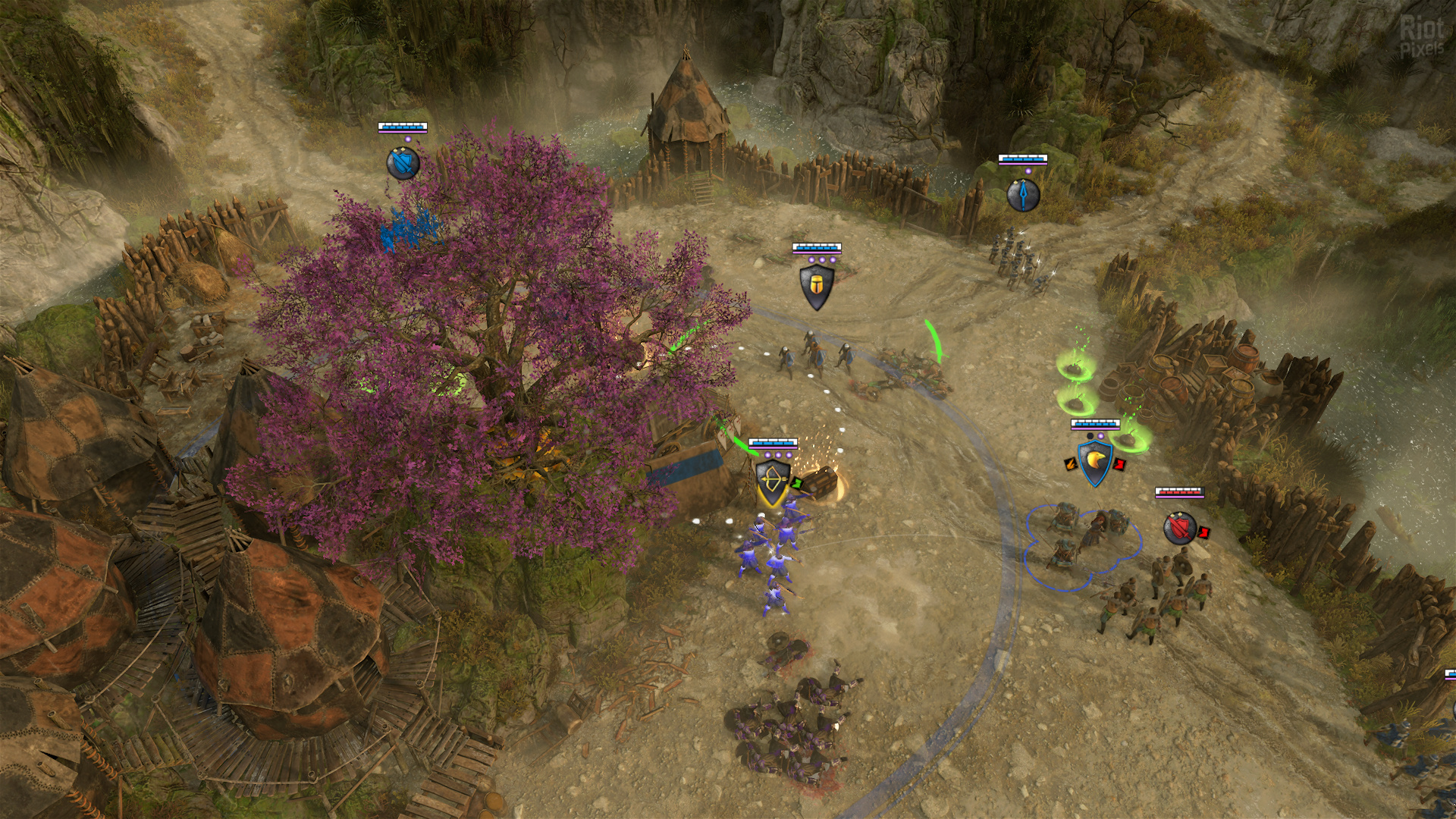 The Valiant – v1.03.47071 screenshot 2